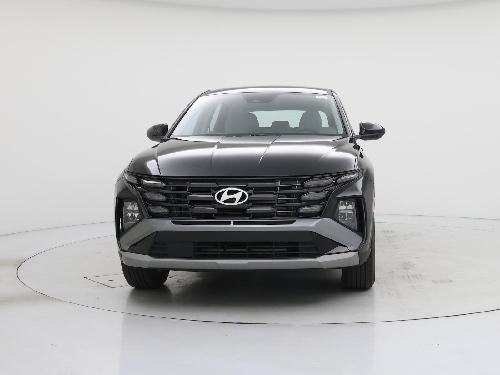 2025 Hyundai Tucson SE - Photo 6