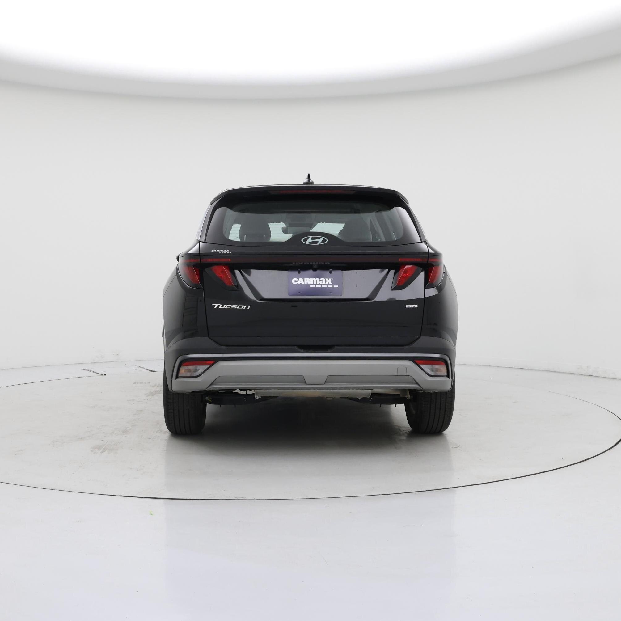 Thumbnail: 2025 Hyundai Tucson - 6