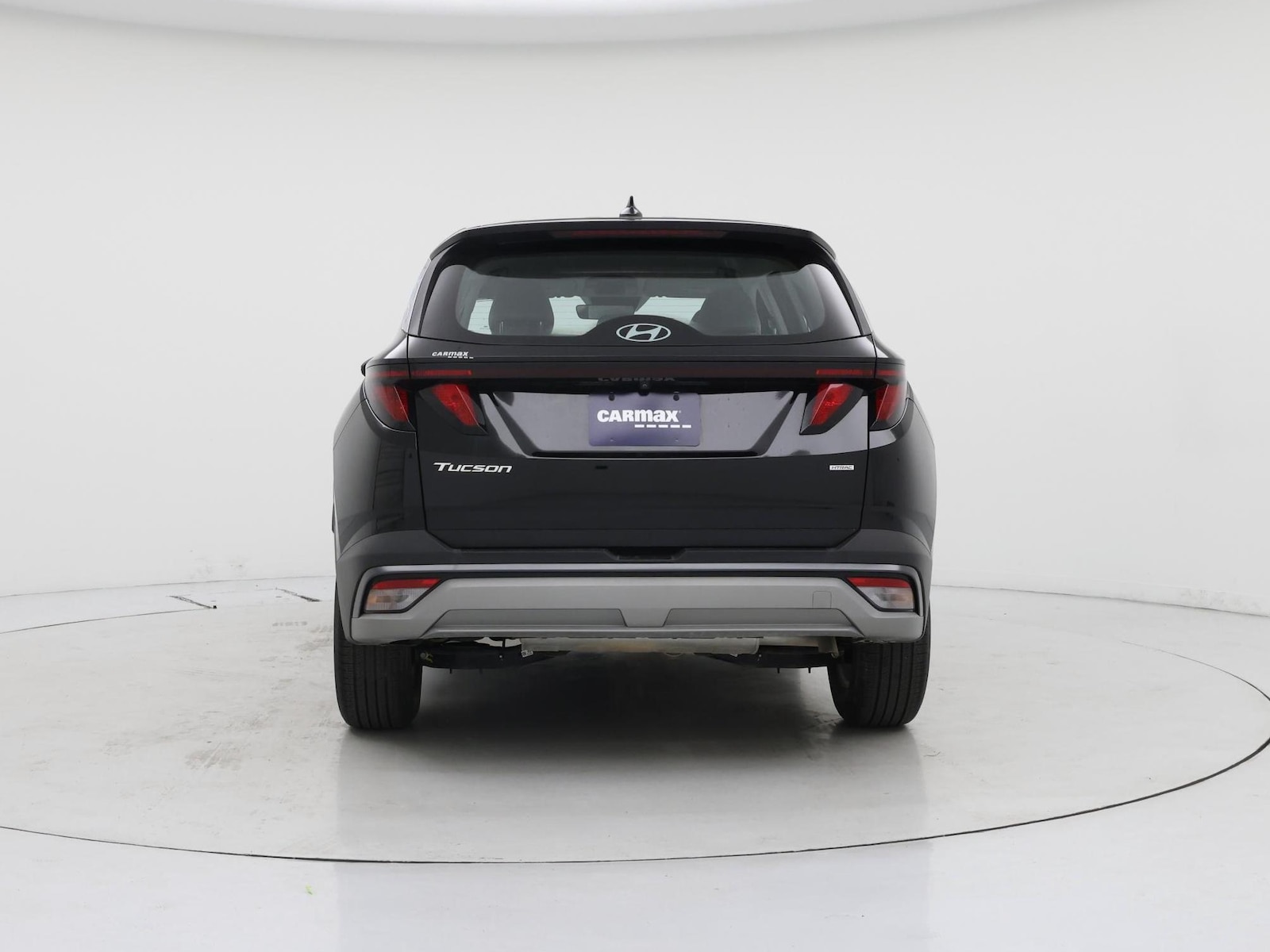 2025 Hyundai Tucson SE - Photo 7