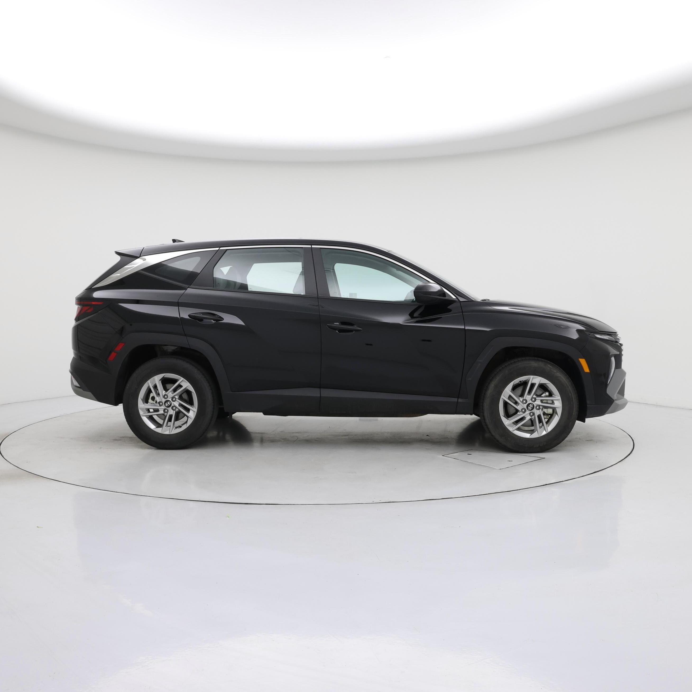 Thumbnail: 2025 Hyundai Tucson - 7