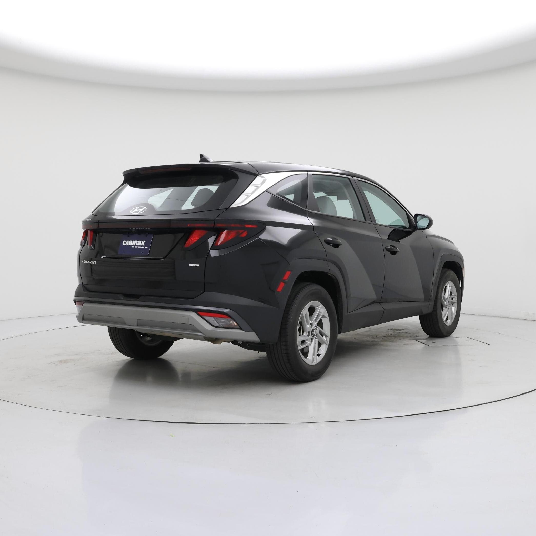 Thumbnail: 2025 Hyundai Tucson - 8