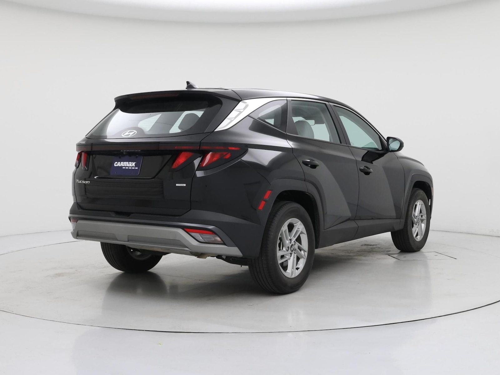 2025 Hyundai Tucson SE - Photo 9