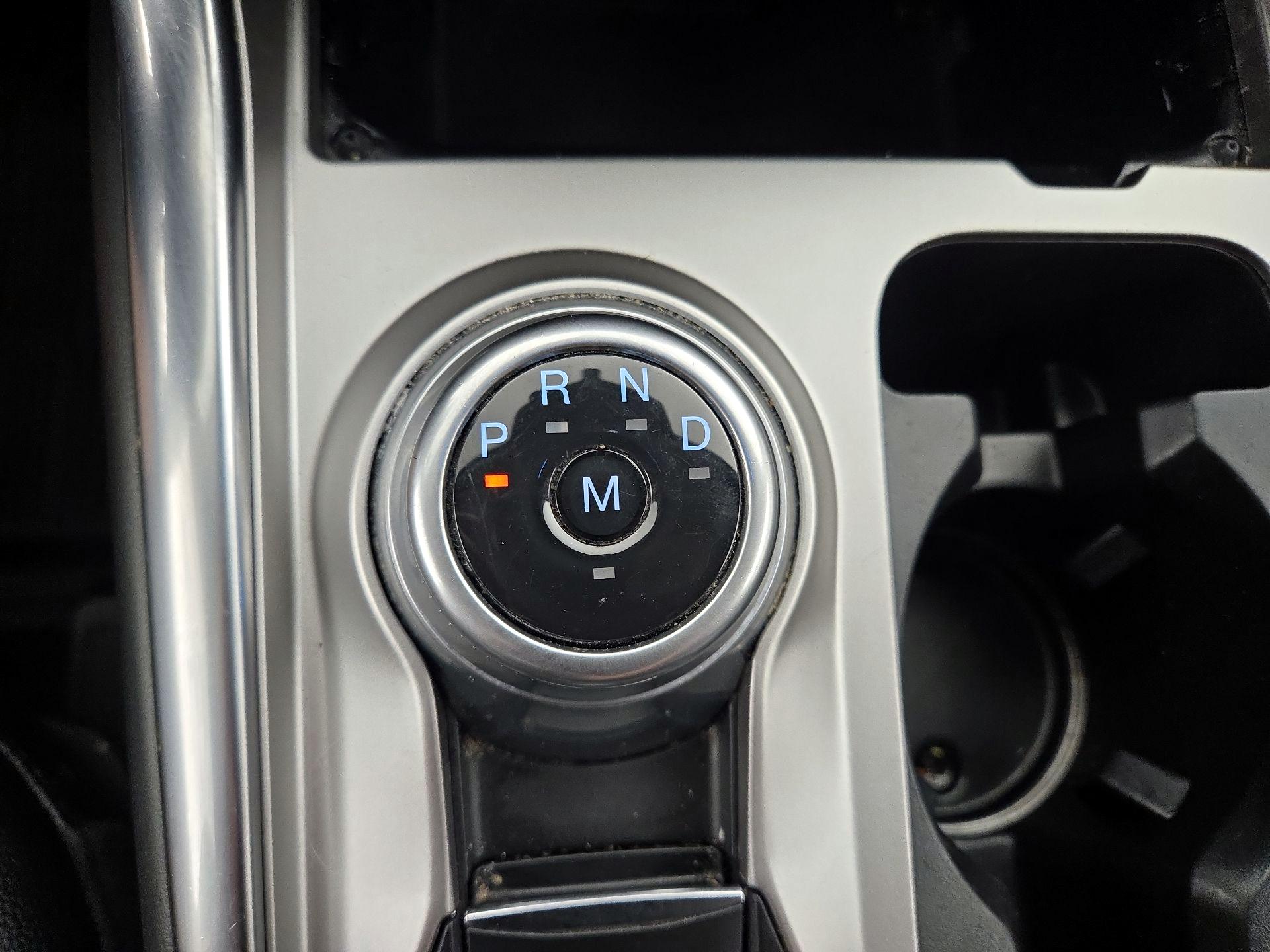 Thumbnail: 2020 Ford Explorer - 18