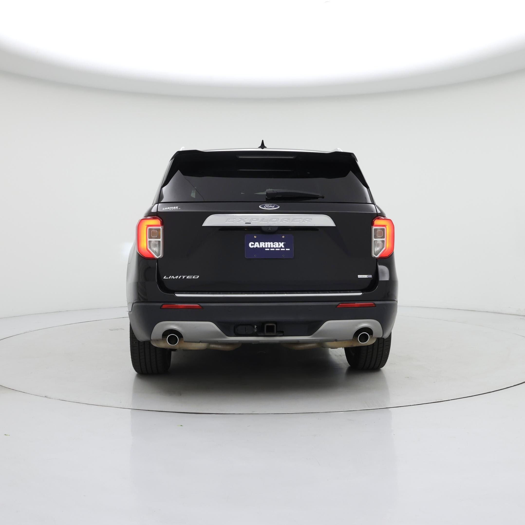 Thumbnail: 2020 Ford Explorer - 6