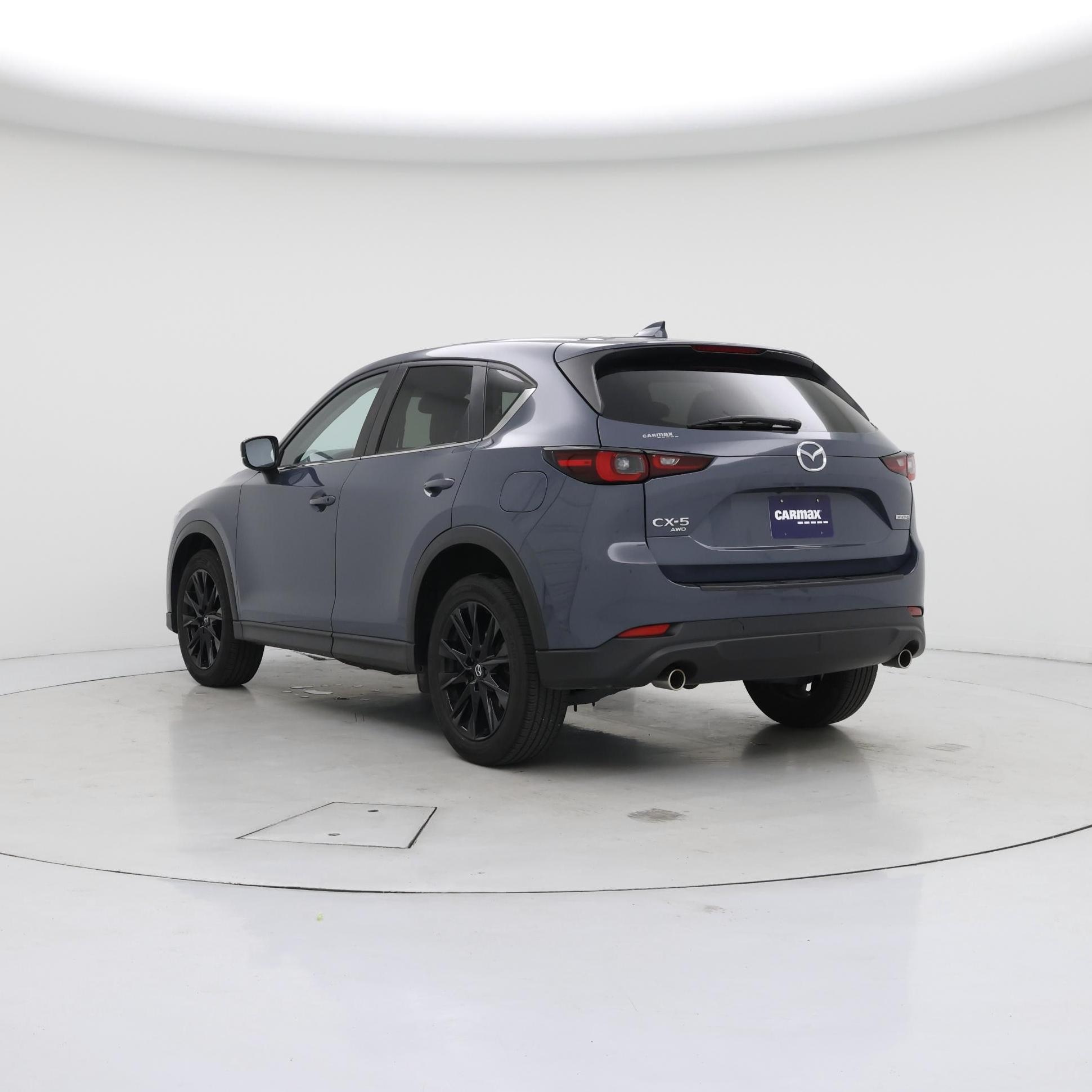 Thumbnail: 2022 Mazda CX-5 - 2