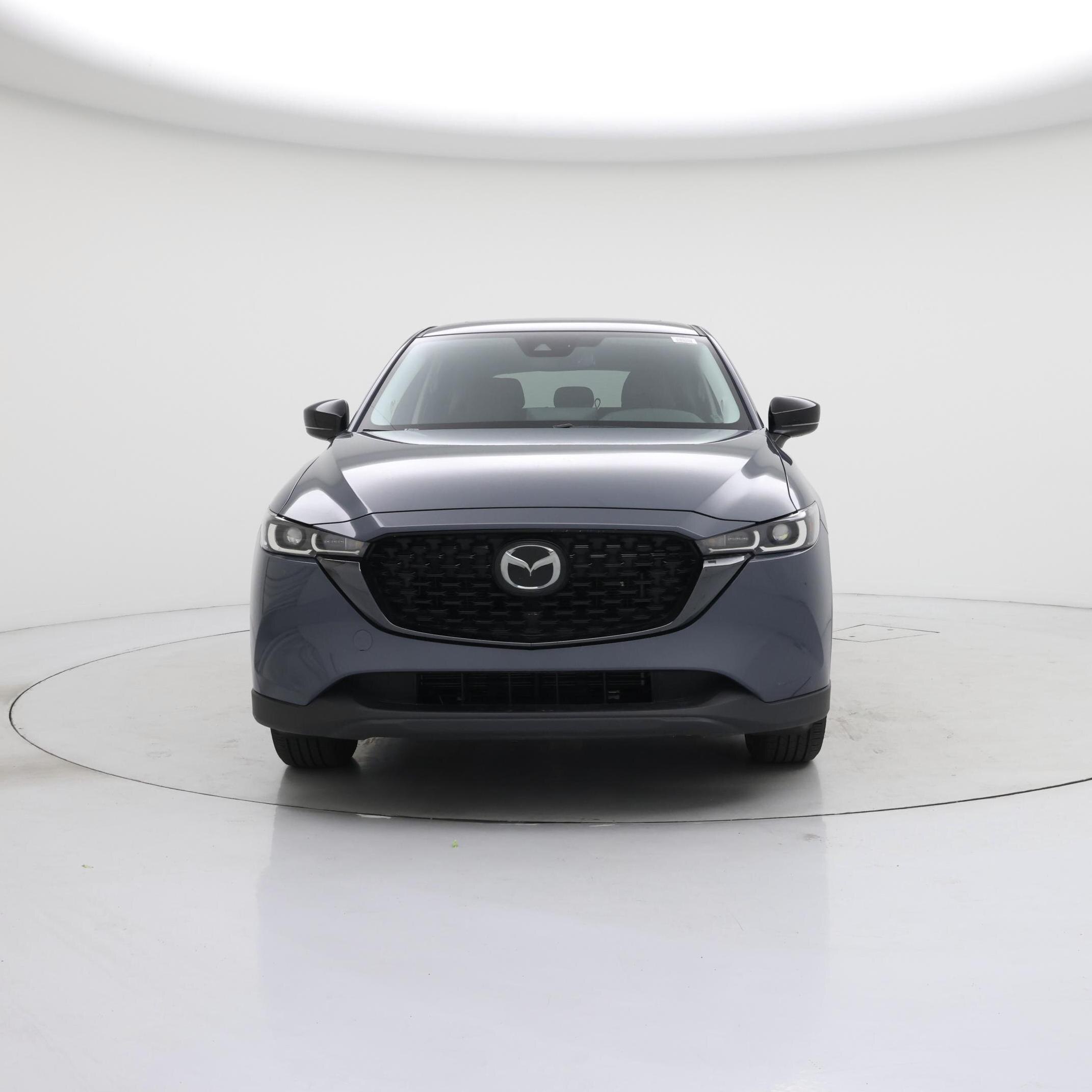 Thumbnail: 2022 Mazda CX-5 - 5