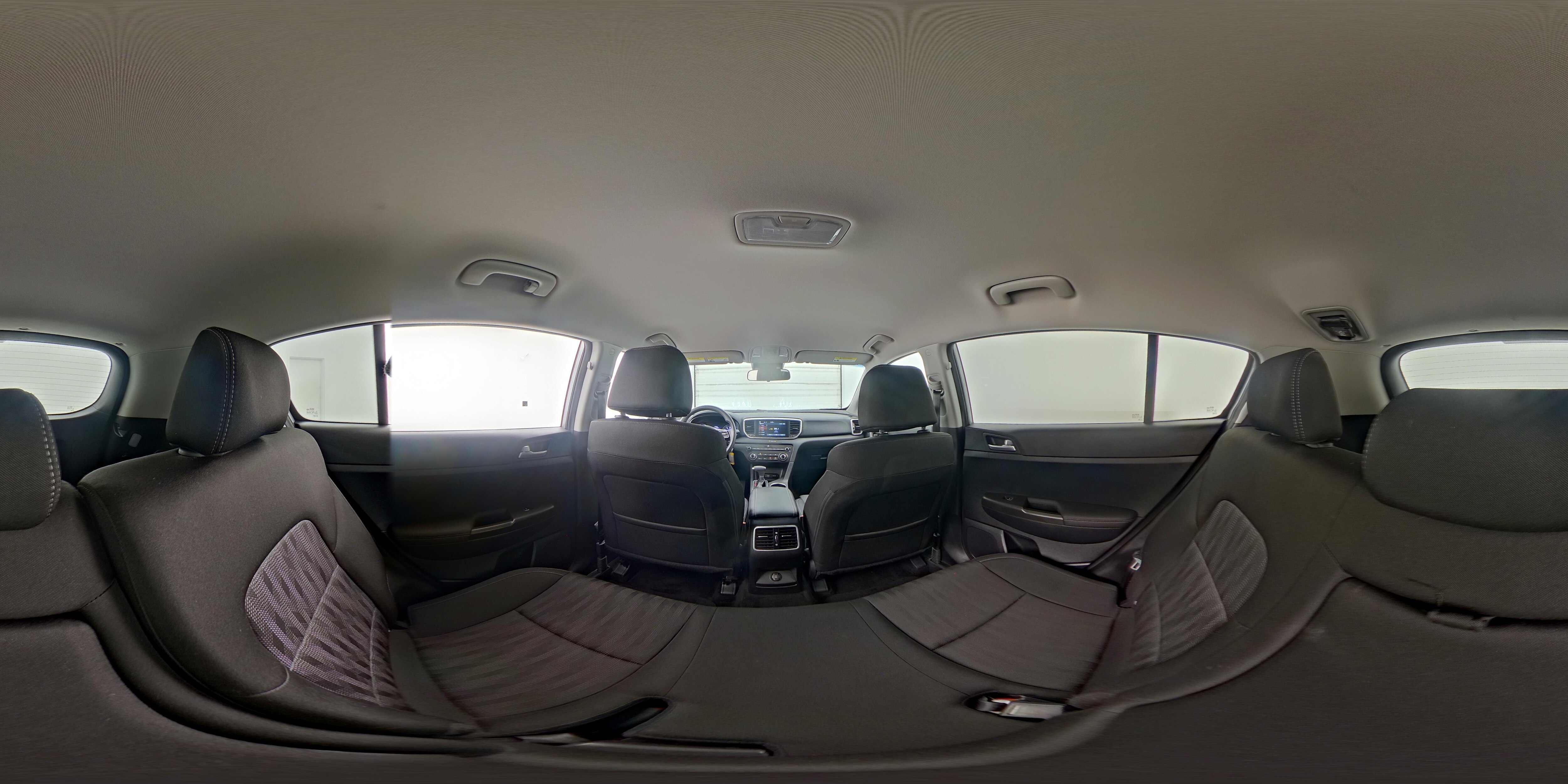 2022 Kia Sportage LX - Photo 26