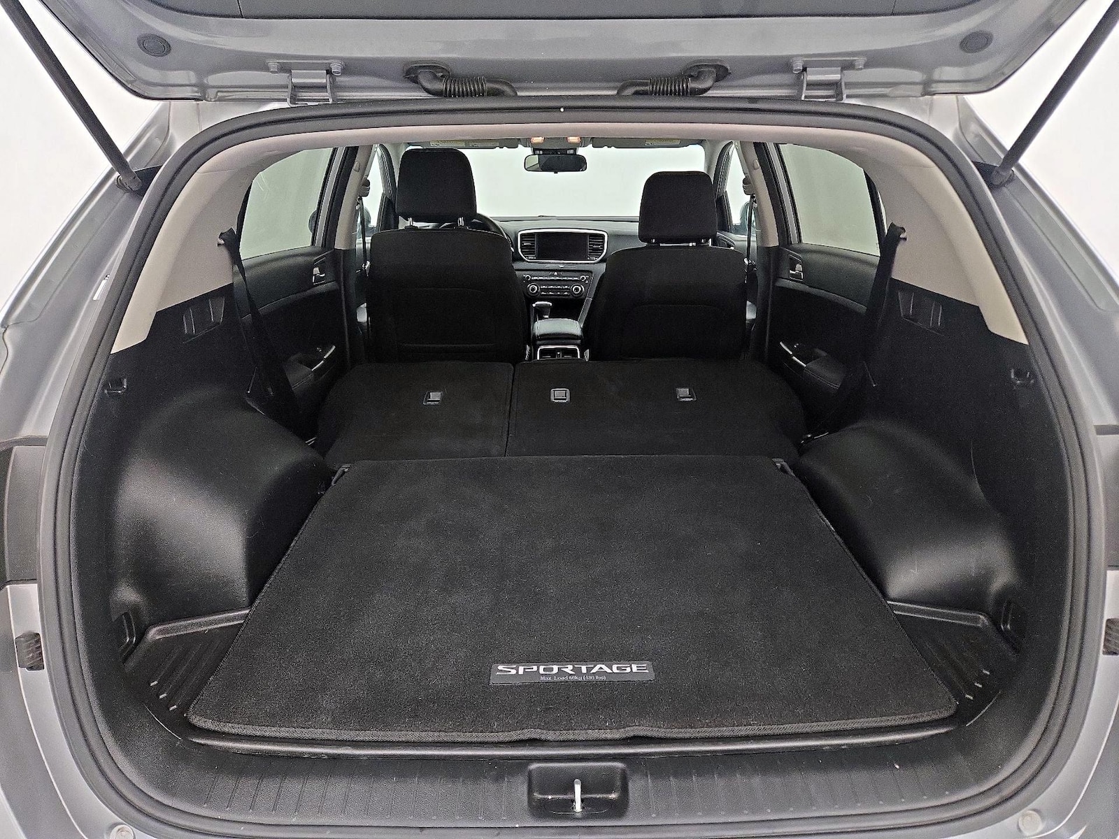 2022 Kia Sportage LX - Photo 22