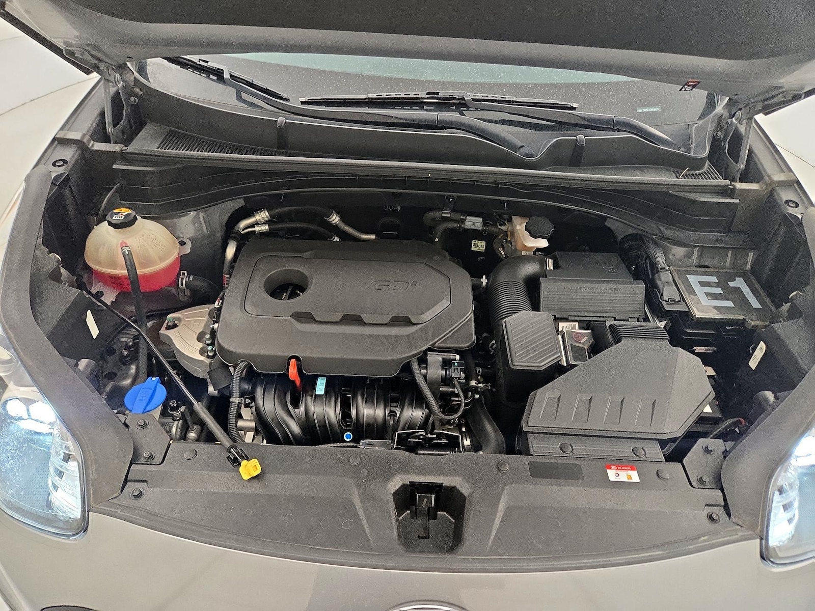 2022 Kia Sportage LX - Photo 23