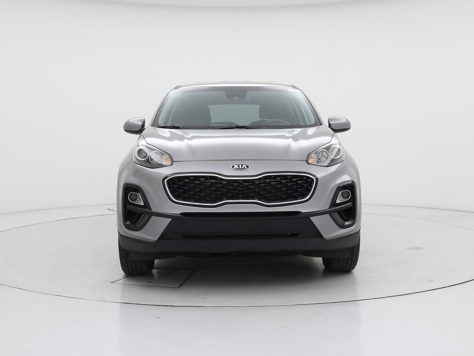 2022 Kia Sportage LX - Photo 6