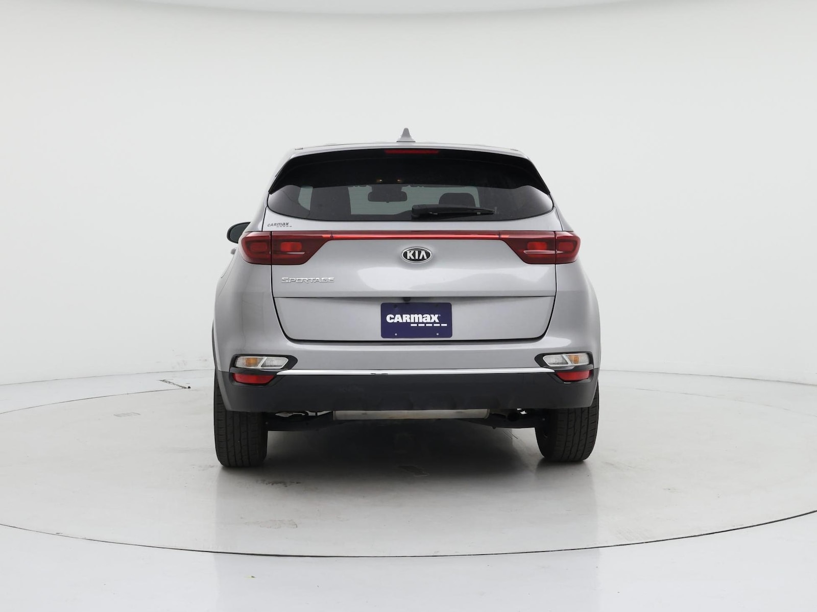2022 Kia Sportage LX - Photo 7