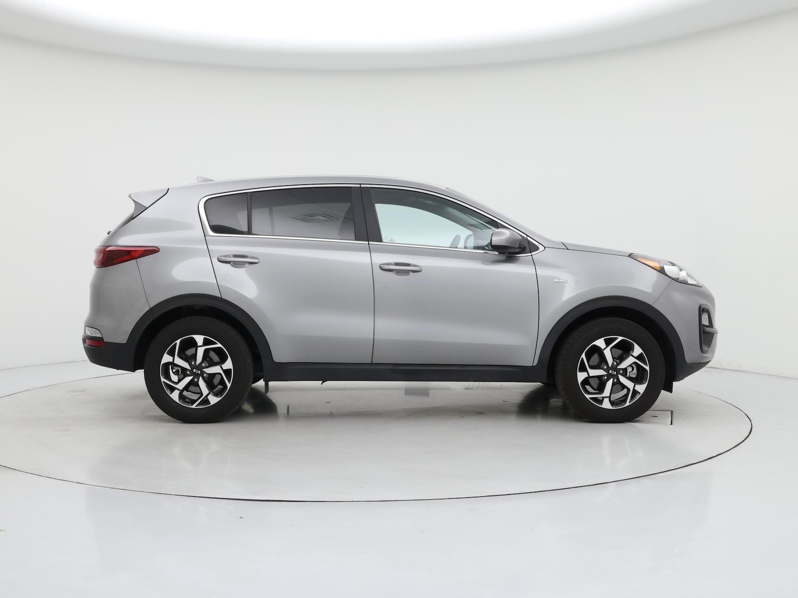 2022 Kia Sportage LX - Photo 8