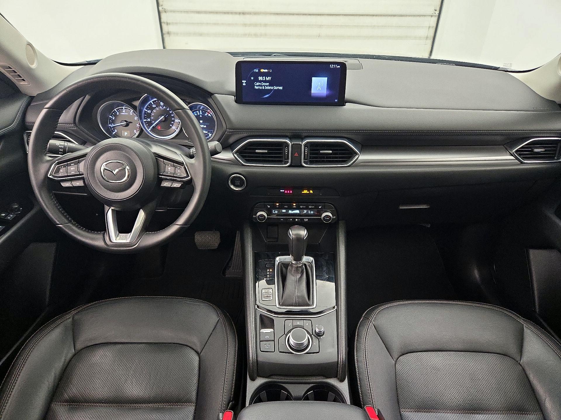 Thumbnail: 2023 Mazda CX-5 - 9