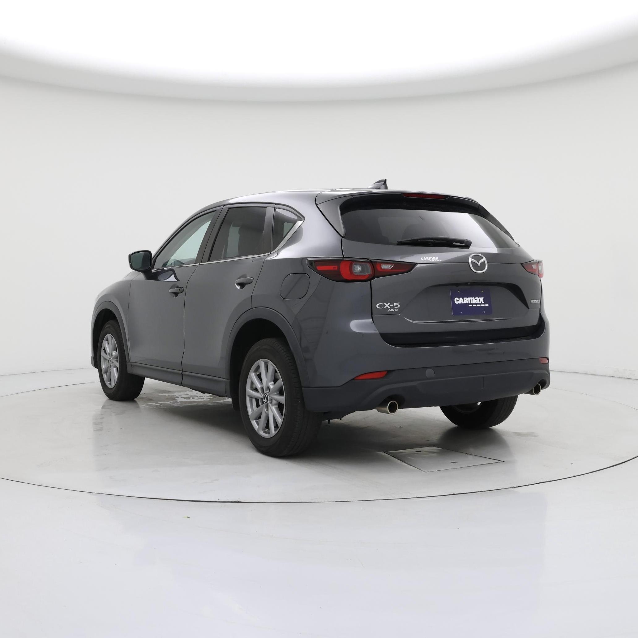 Thumbnail: 2023 Mazda CX-5 - 2