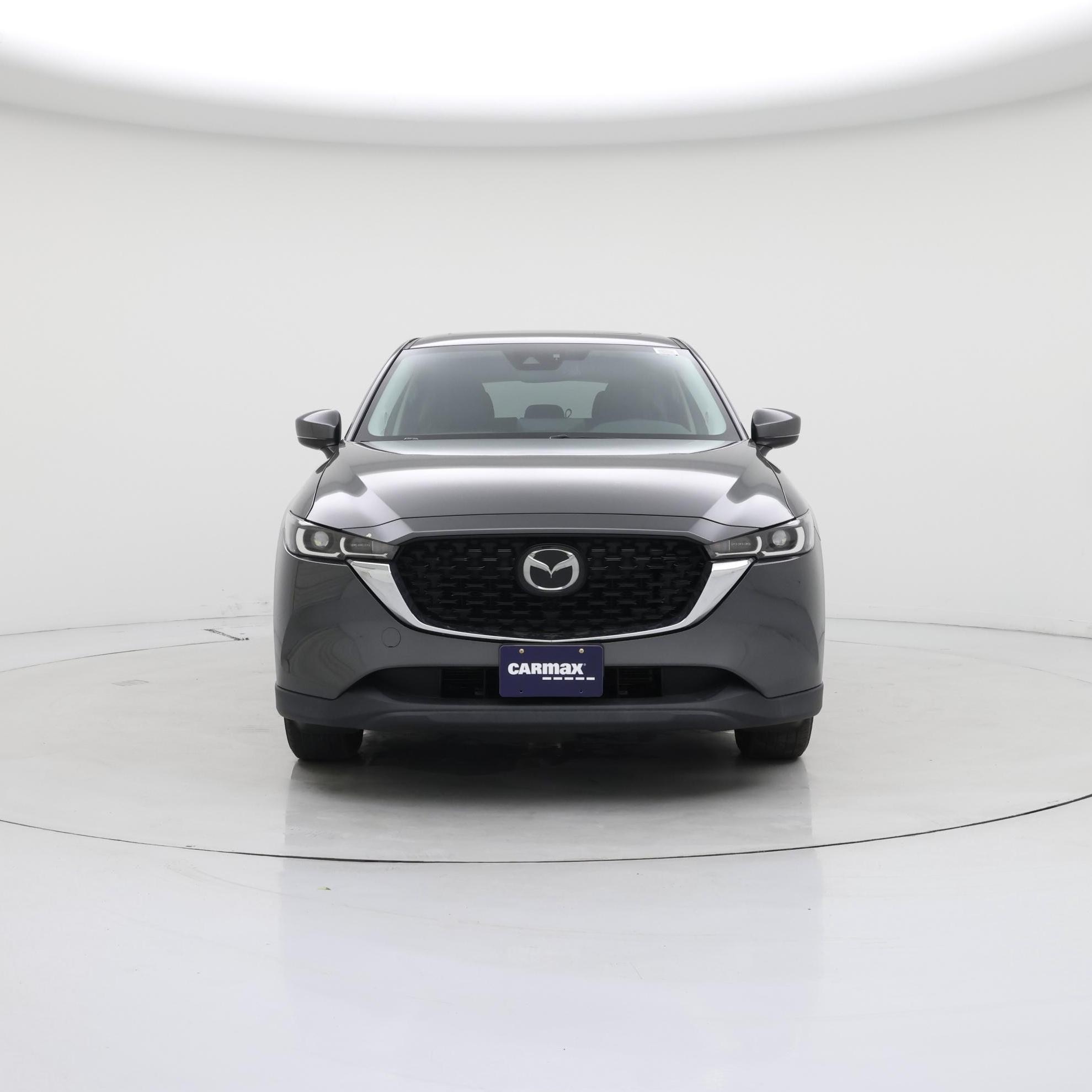 Thumbnail: 2023 Mazda CX-5 - 5