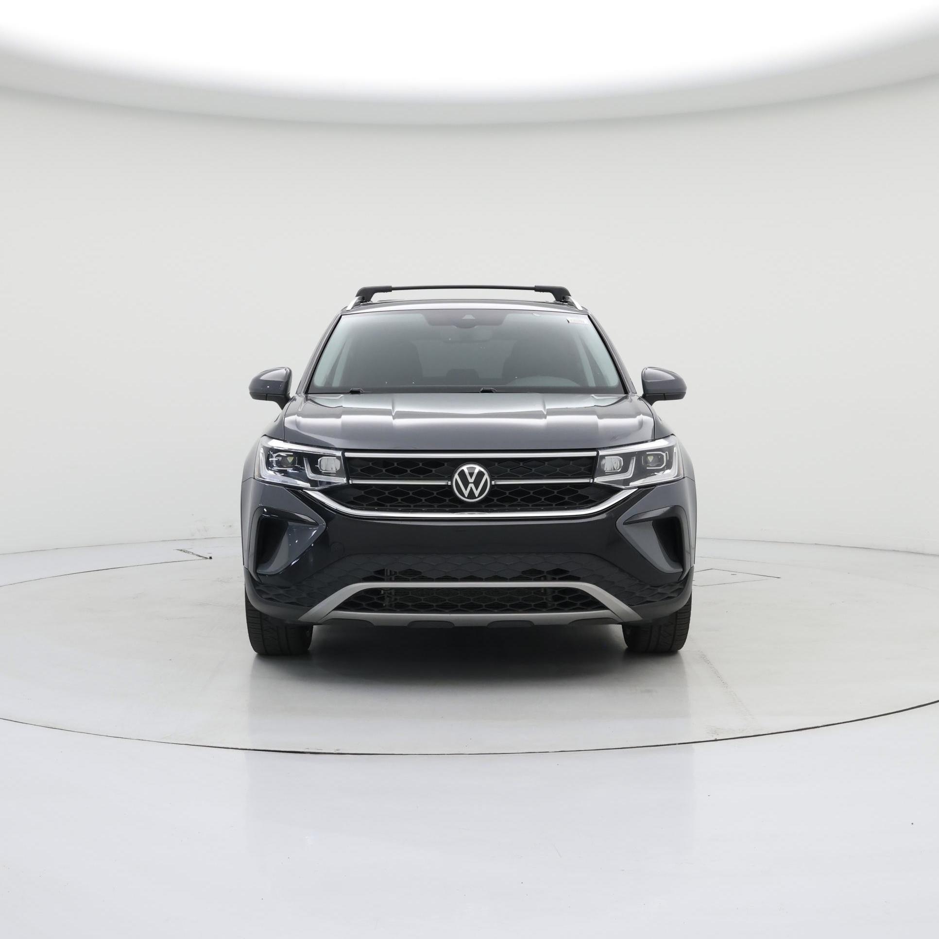 Thumbnail: 2022 Volkswagen Taos - 5