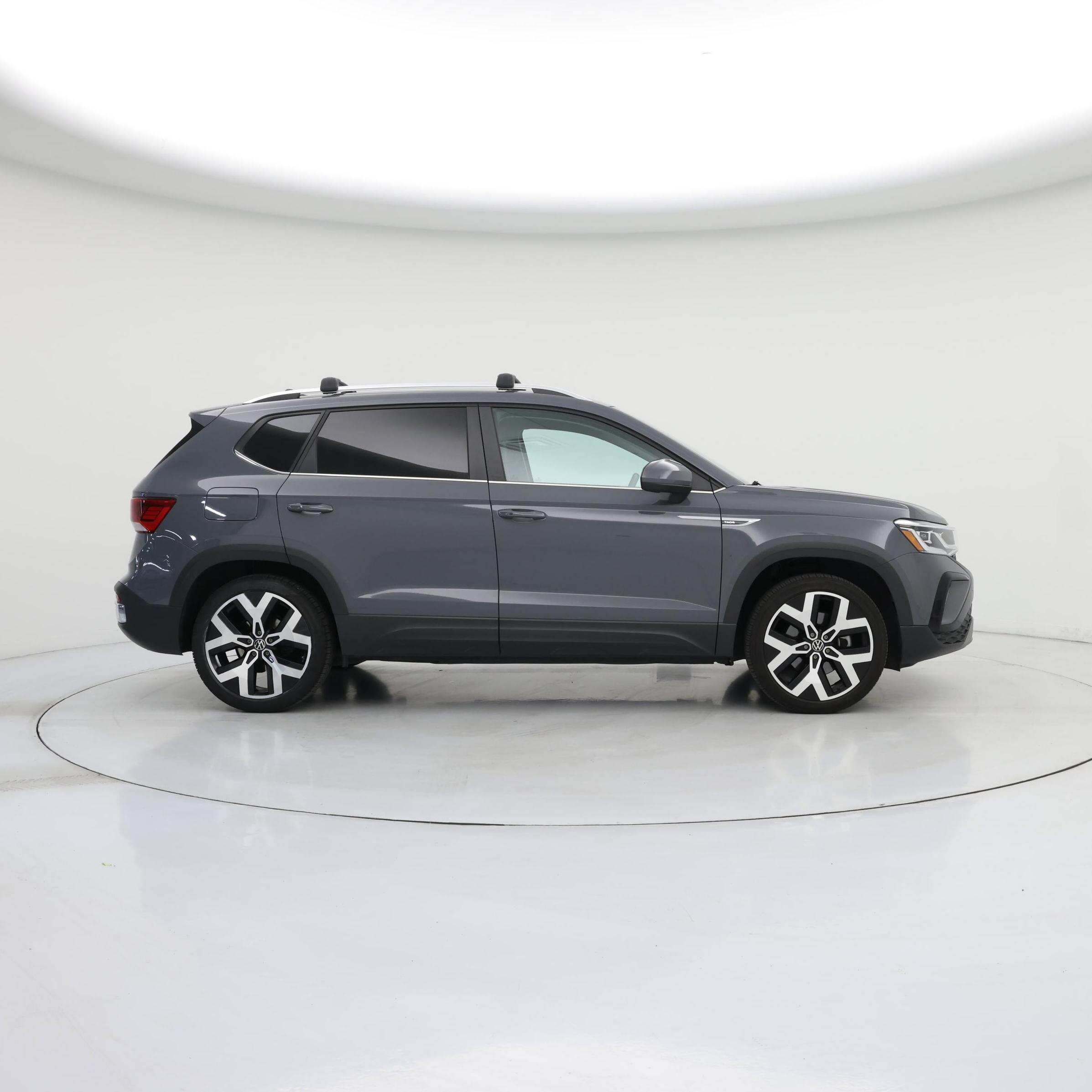 Thumbnail: 2022 Volkswagen Taos - 7