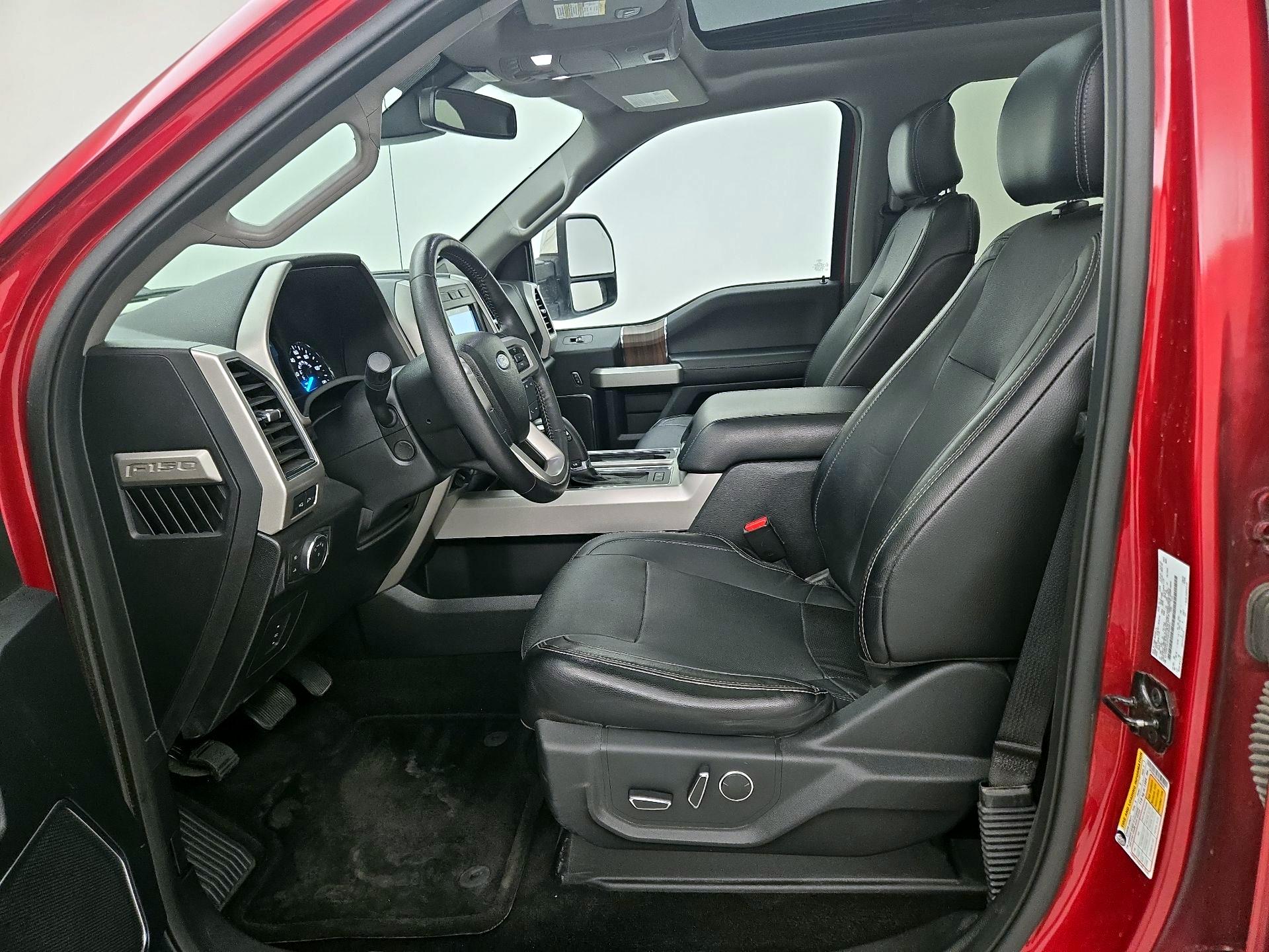 Thumbnail: 2017 Ford F-150 - 11
