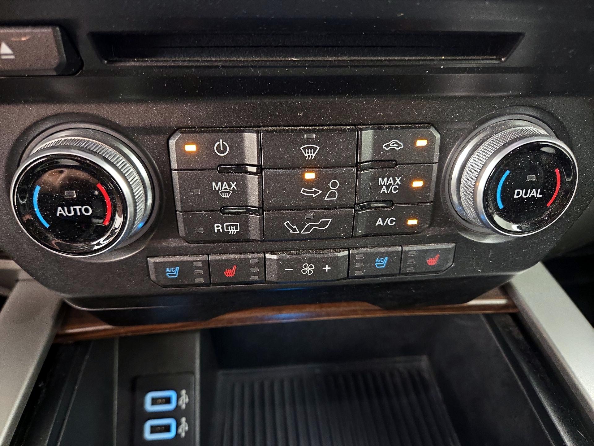 Thumbnail: 2017 Ford F-150 - 17
