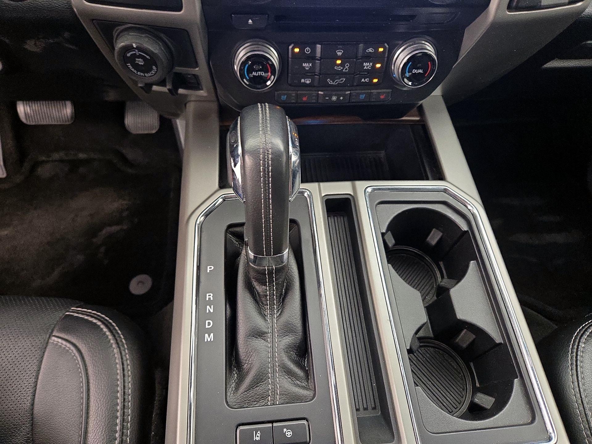 Thumbnail: 2017 Ford F-150 - 18