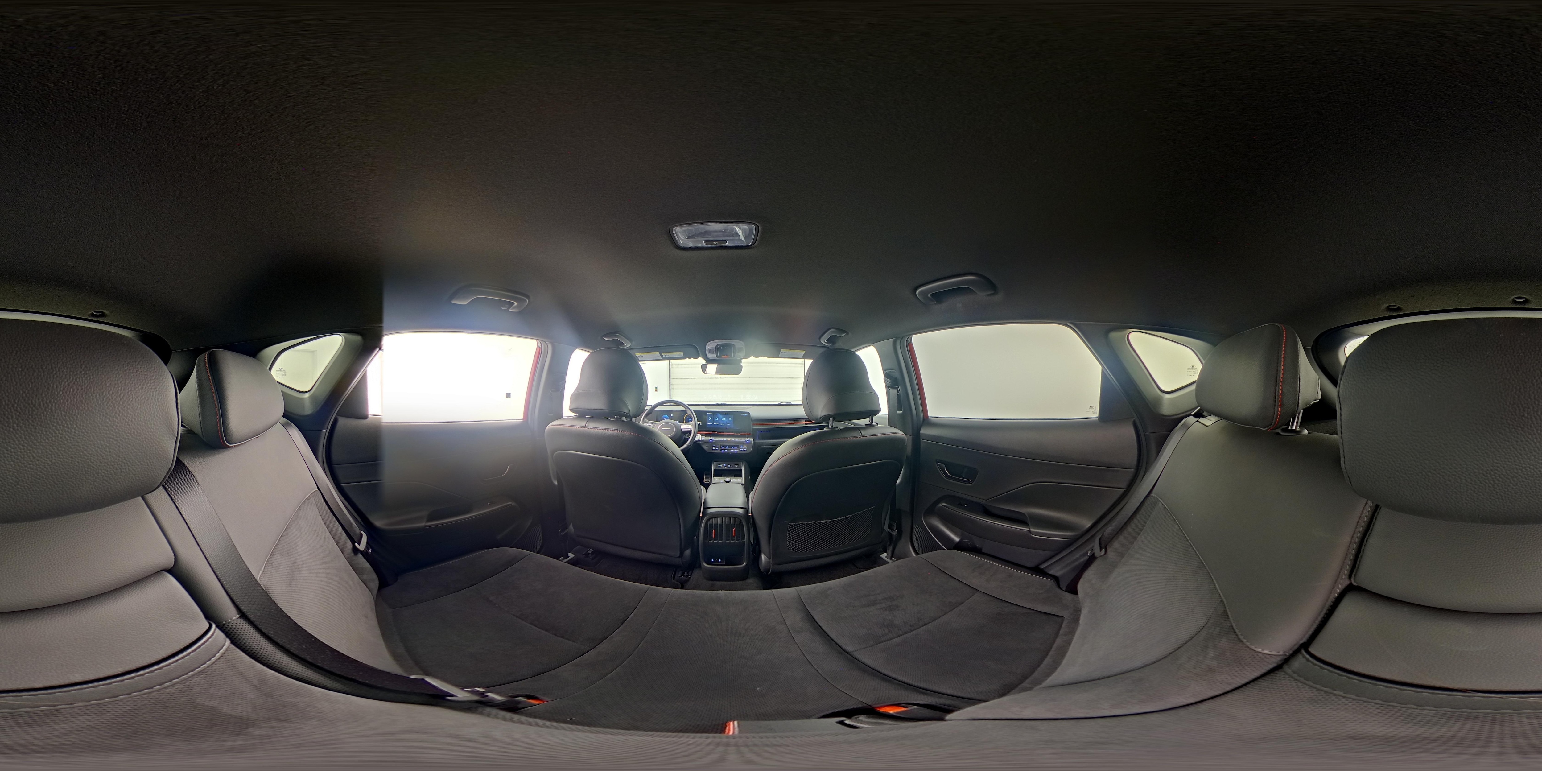 2025 Hyundai Kona N Line S - Photo 26