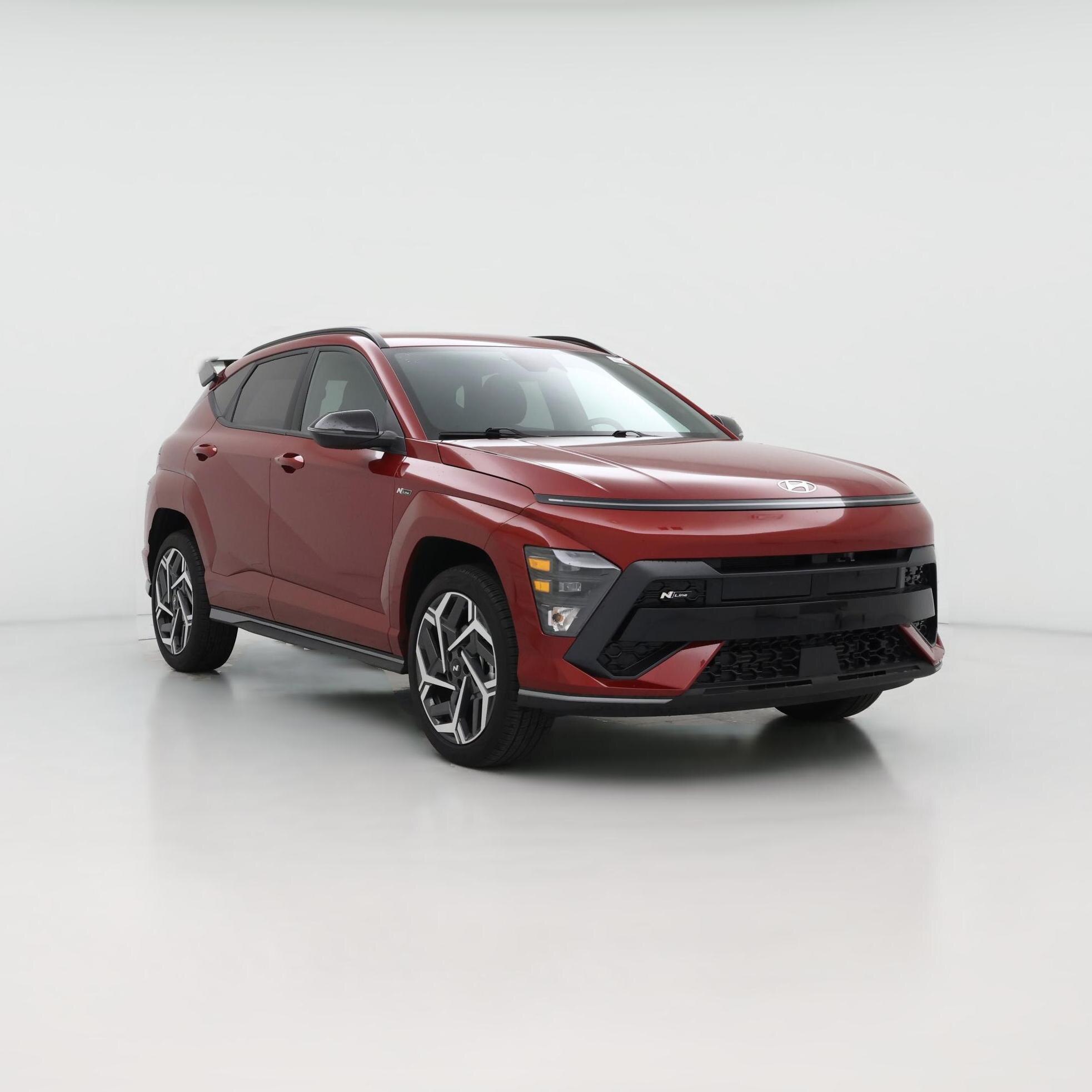 Thumbnail: 2025 Hyundai Kona - 1