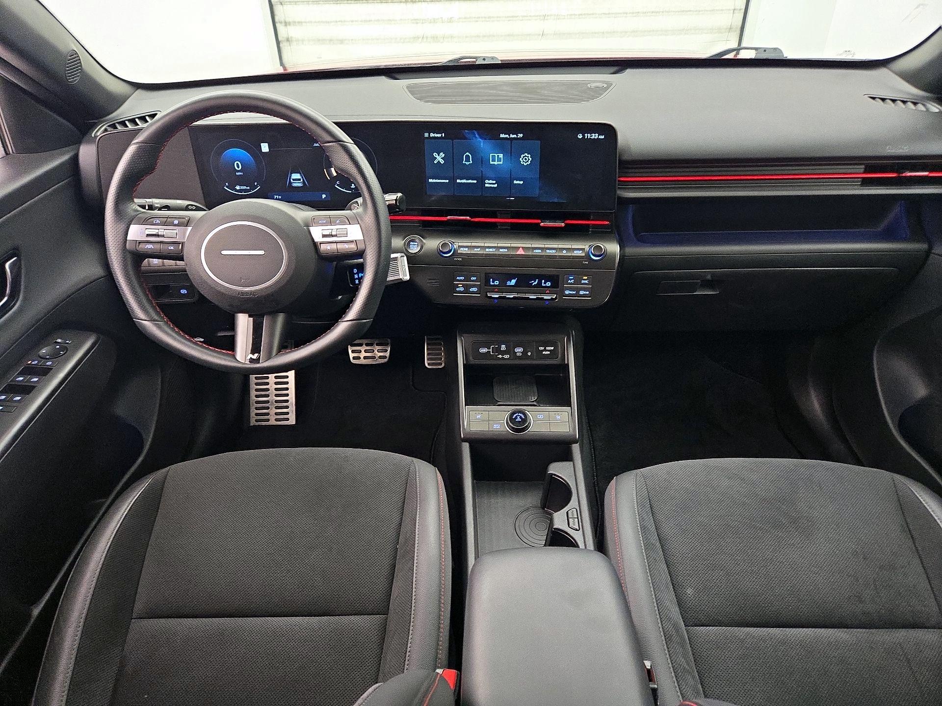 Thumbnail: 2025 Hyundai Kona - 9