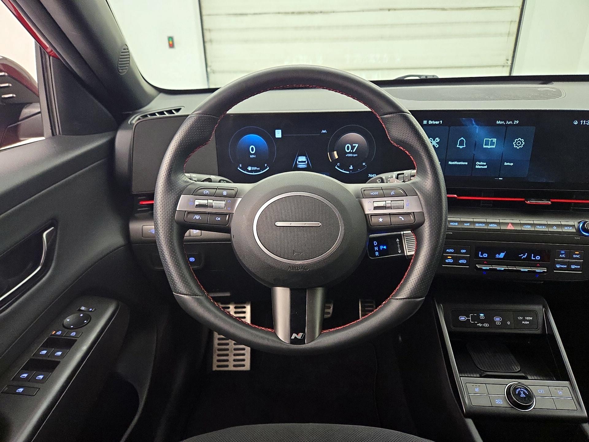 Thumbnail: 2025 Hyundai Kona - 10