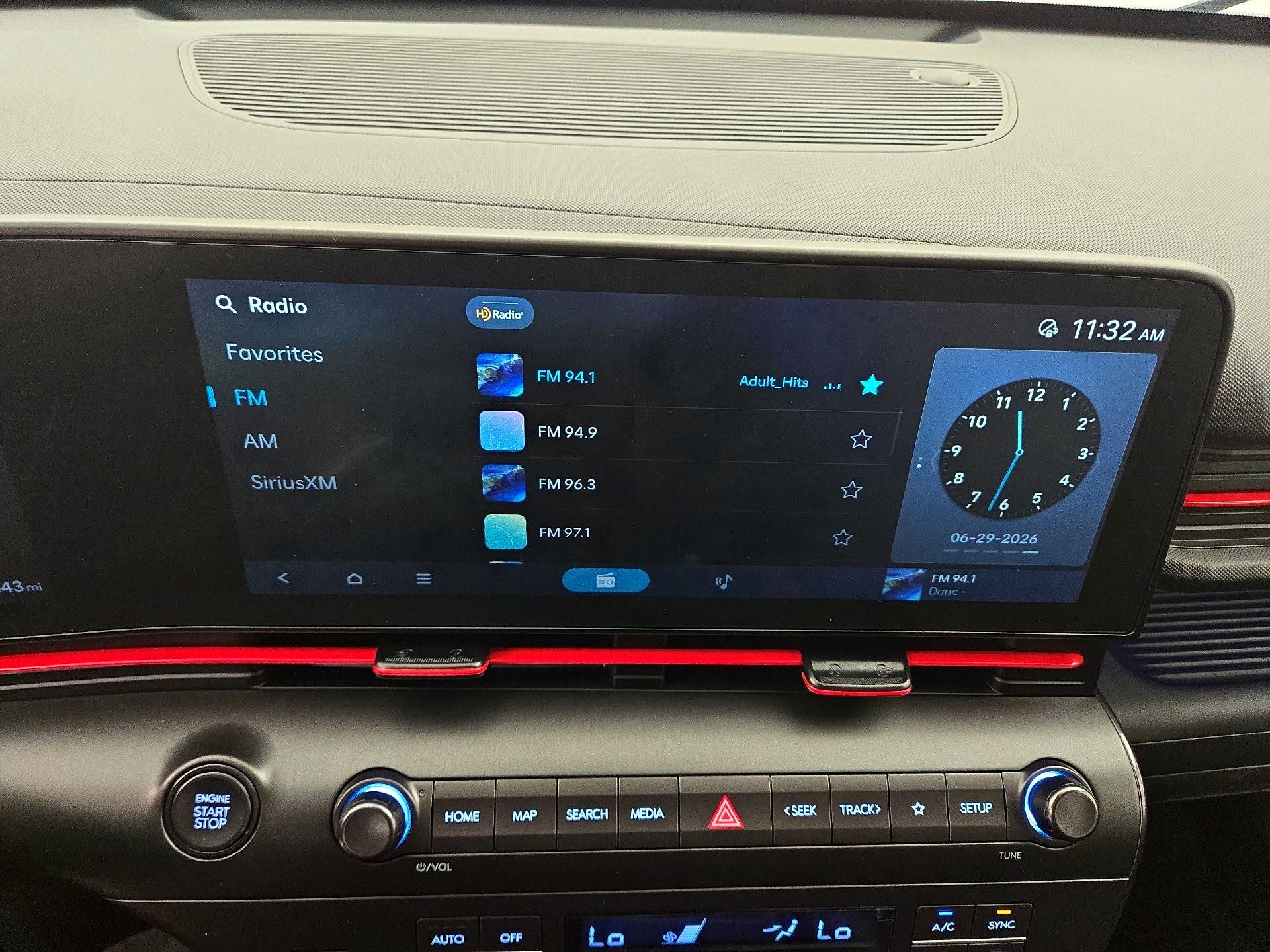 Thumbnail: 2025 Hyundai Kona - 15