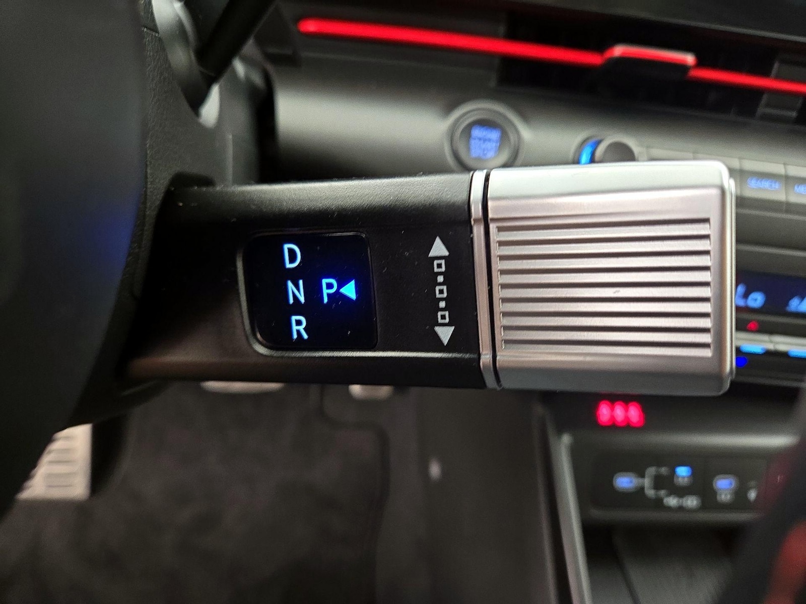 2025 Hyundai Kona N Line S - Photo 18