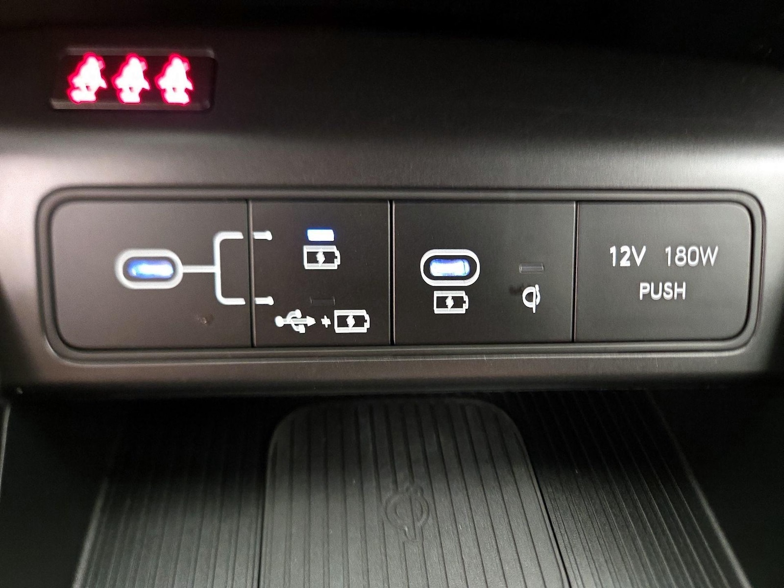 2025 Hyundai Kona N Line S - Photo 19