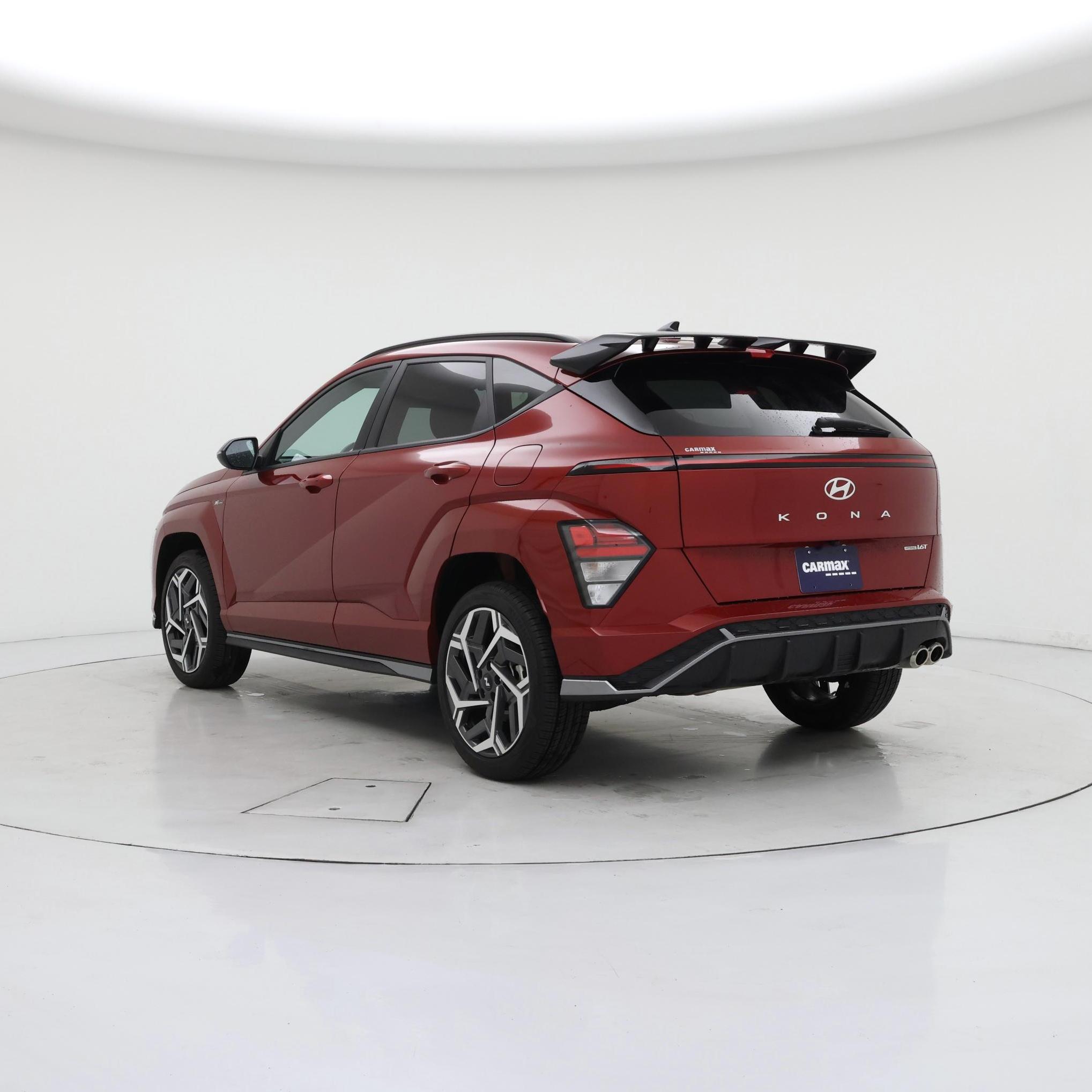 Thumbnail: 2025 Hyundai Kona - 2