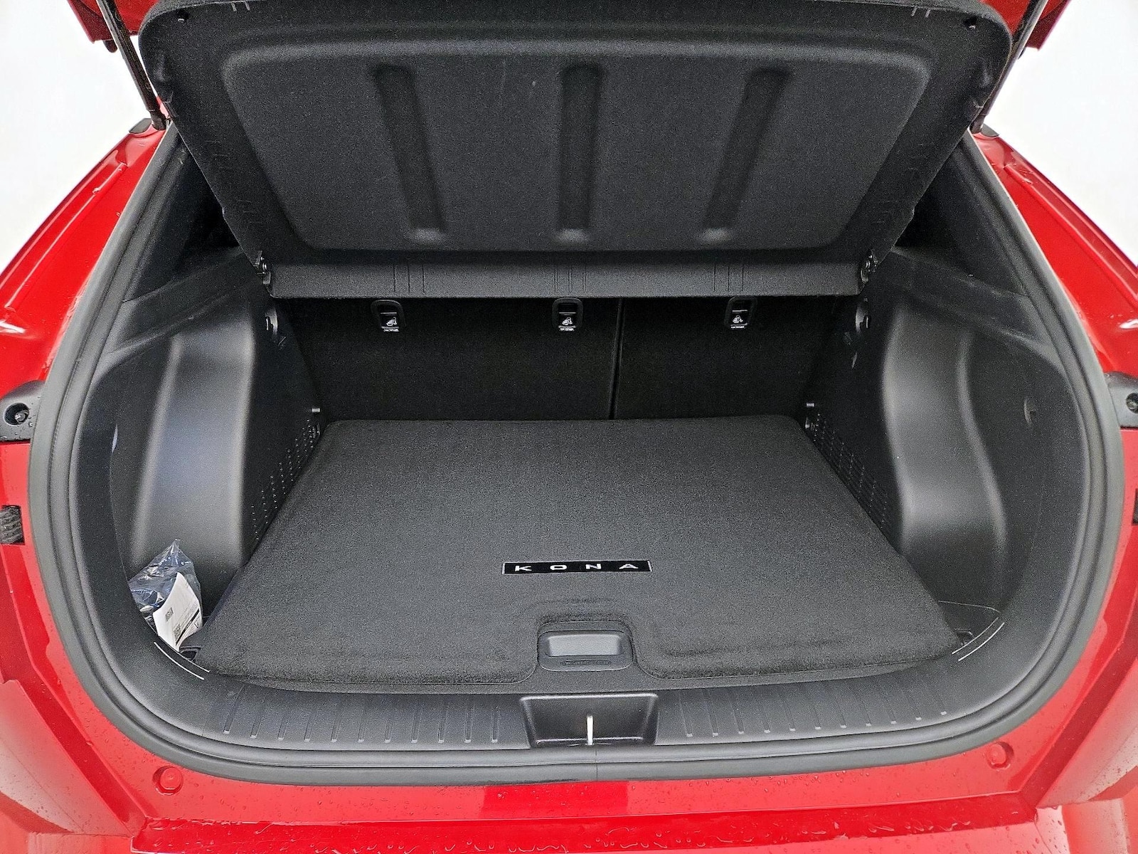 2025 Hyundai Kona N Line S - Photo 21