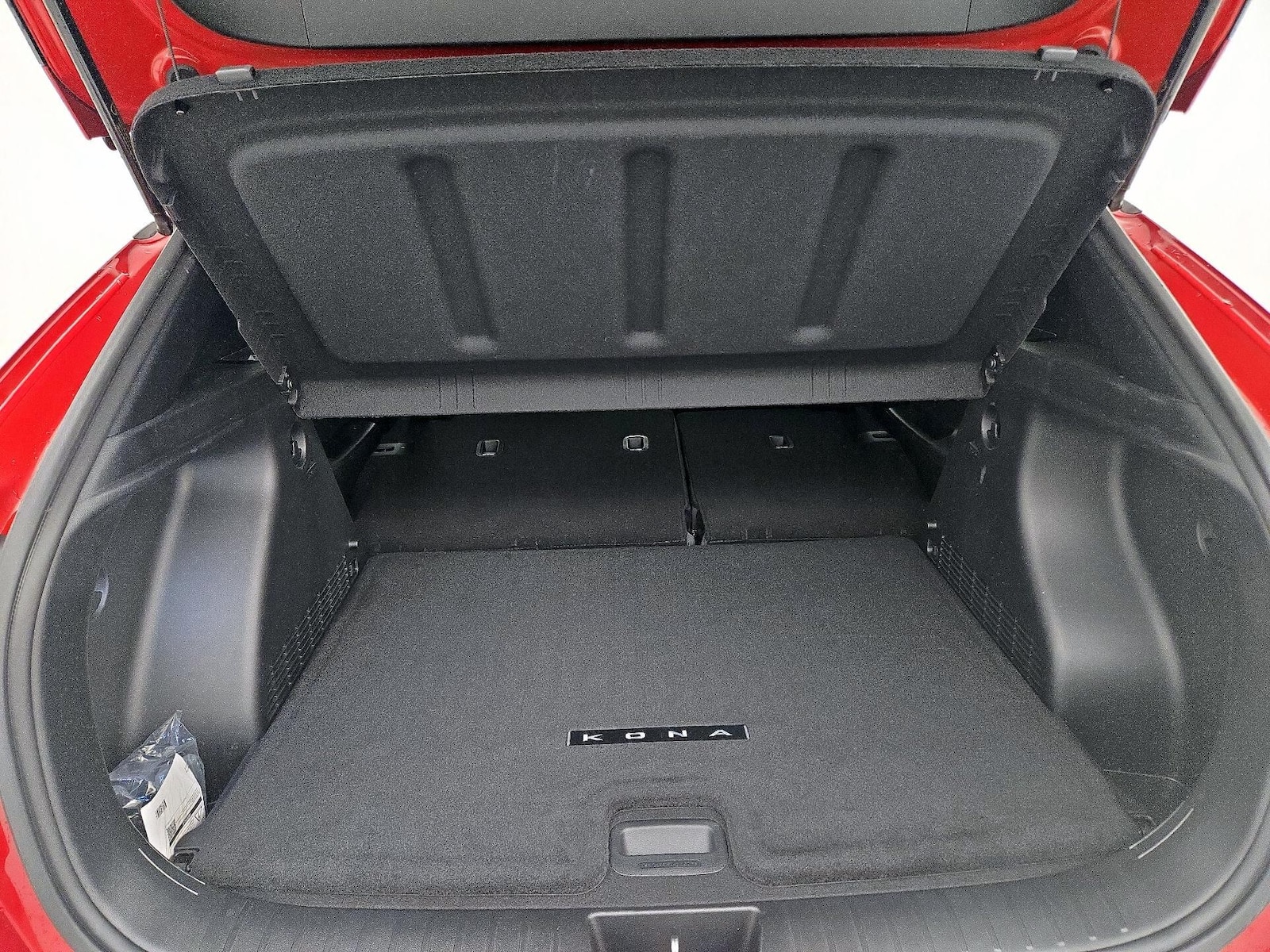 2025 Hyundai Kona N Line S - Photo 22