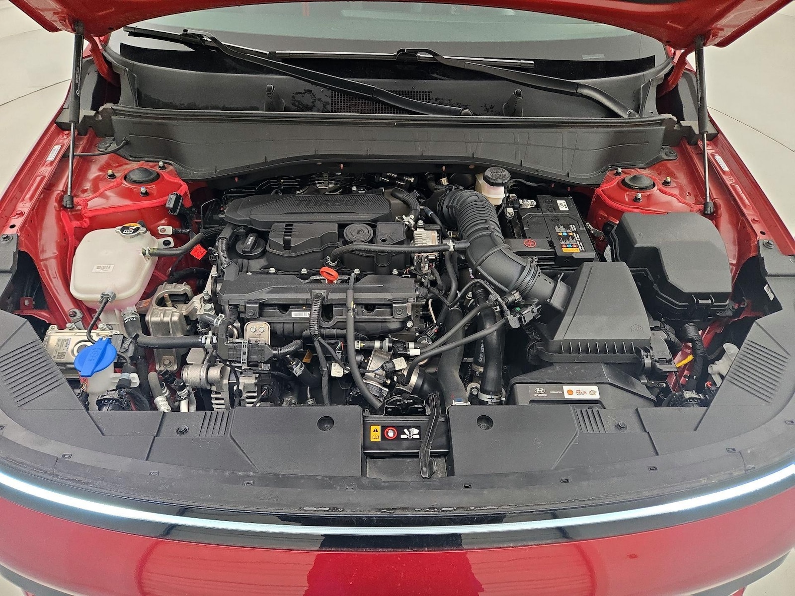 2025 Hyundai Kona N Line S - Photo 23