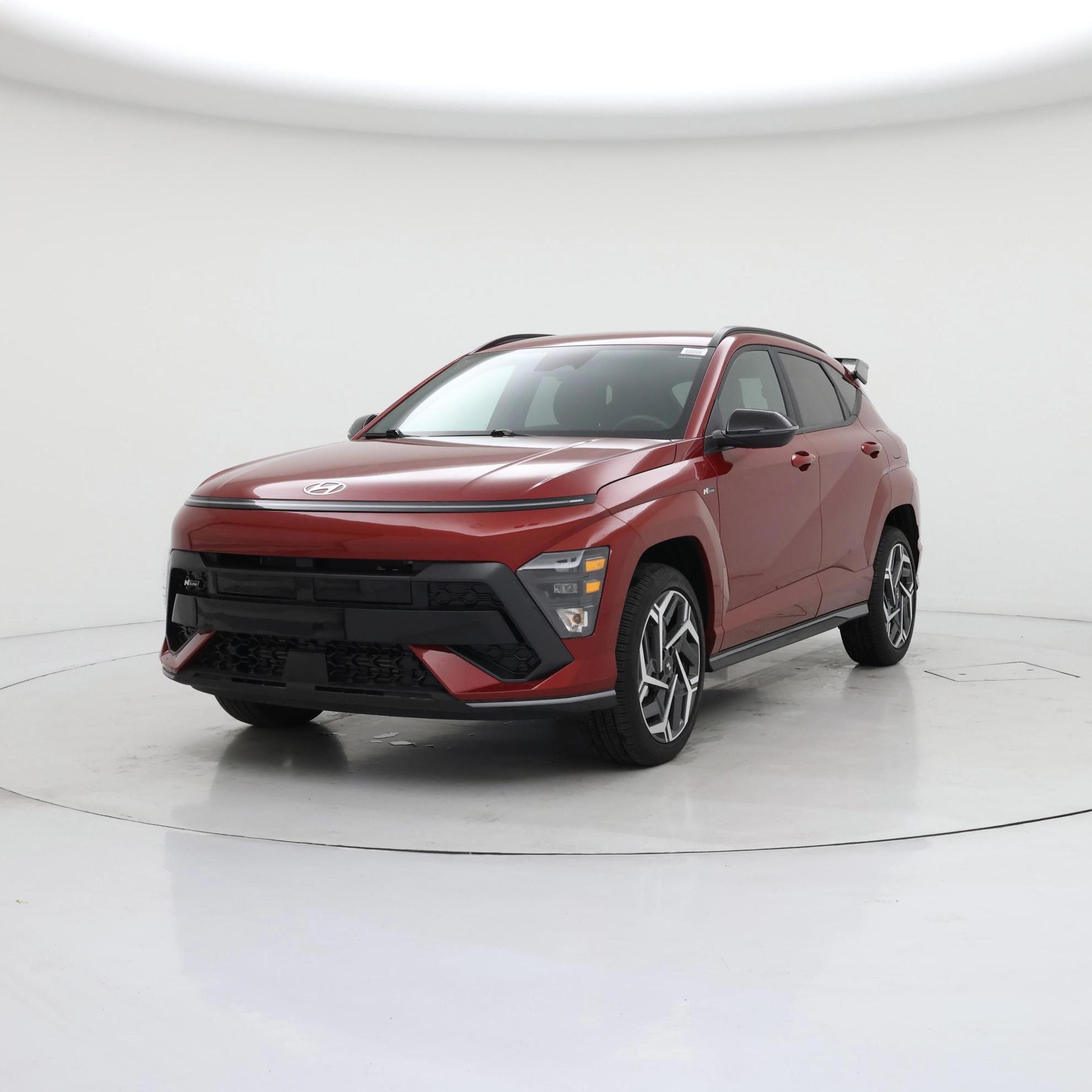 Thumbnail: 2025 Hyundai Kona - 4