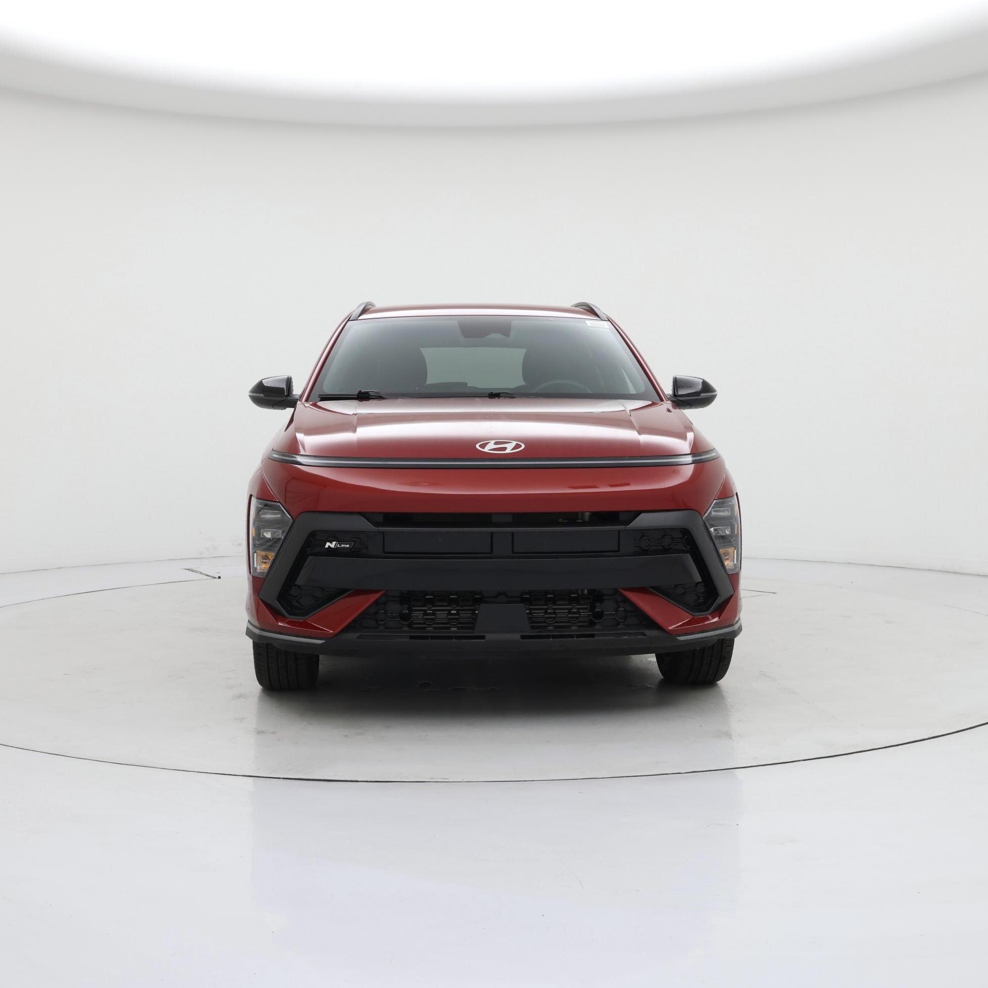 Thumbnail: 2025 Hyundai Kona - 5