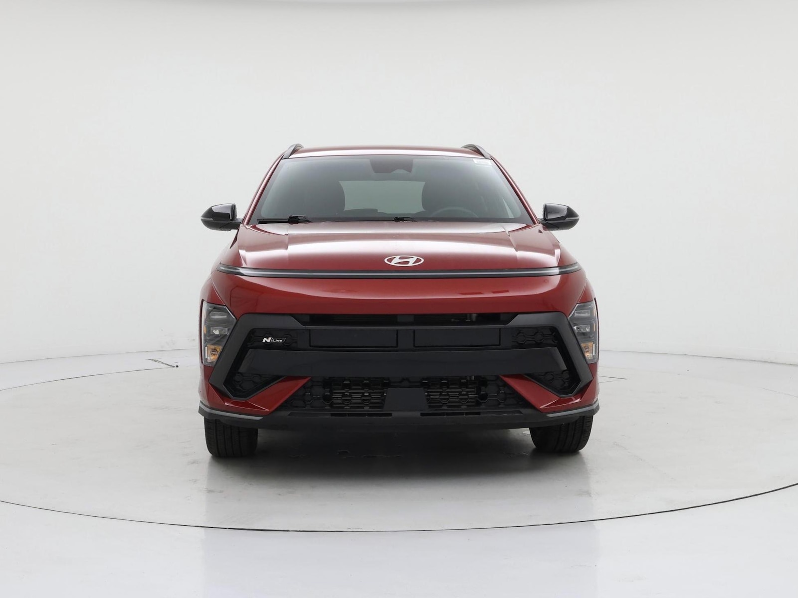2025 Hyundai Kona N Line S - Photo 6