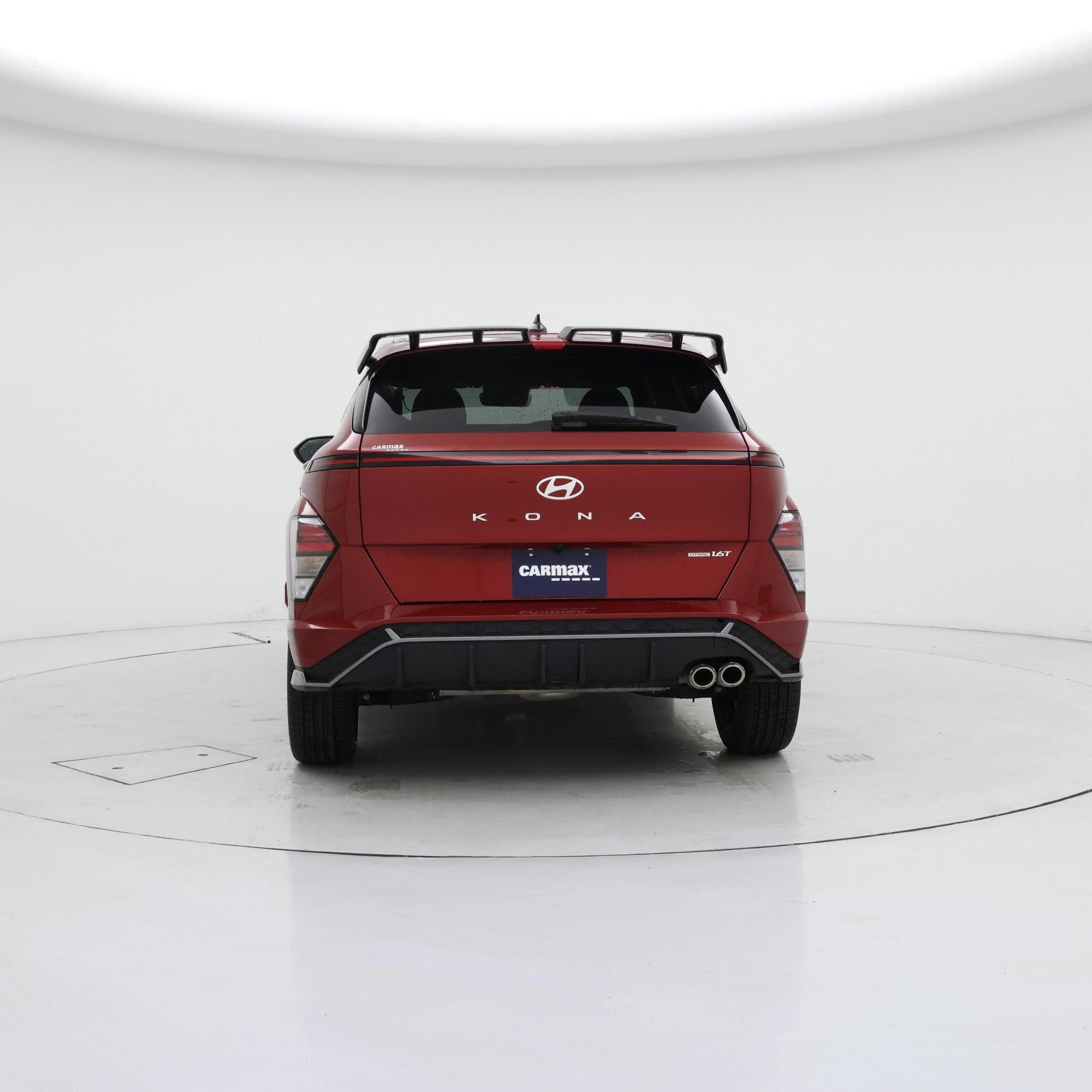Thumbnail: 2025 Hyundai Kona - 6