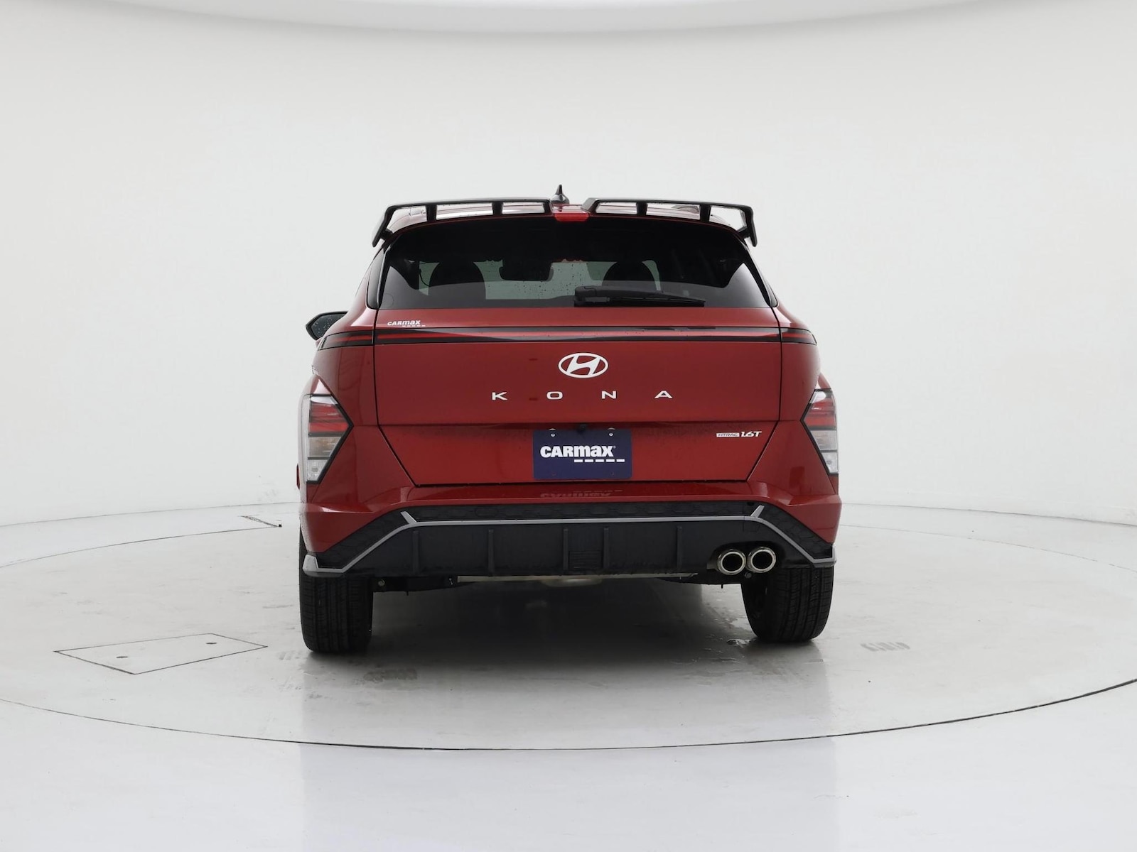 2025 Hyundai Kona N Line S - Photo 7