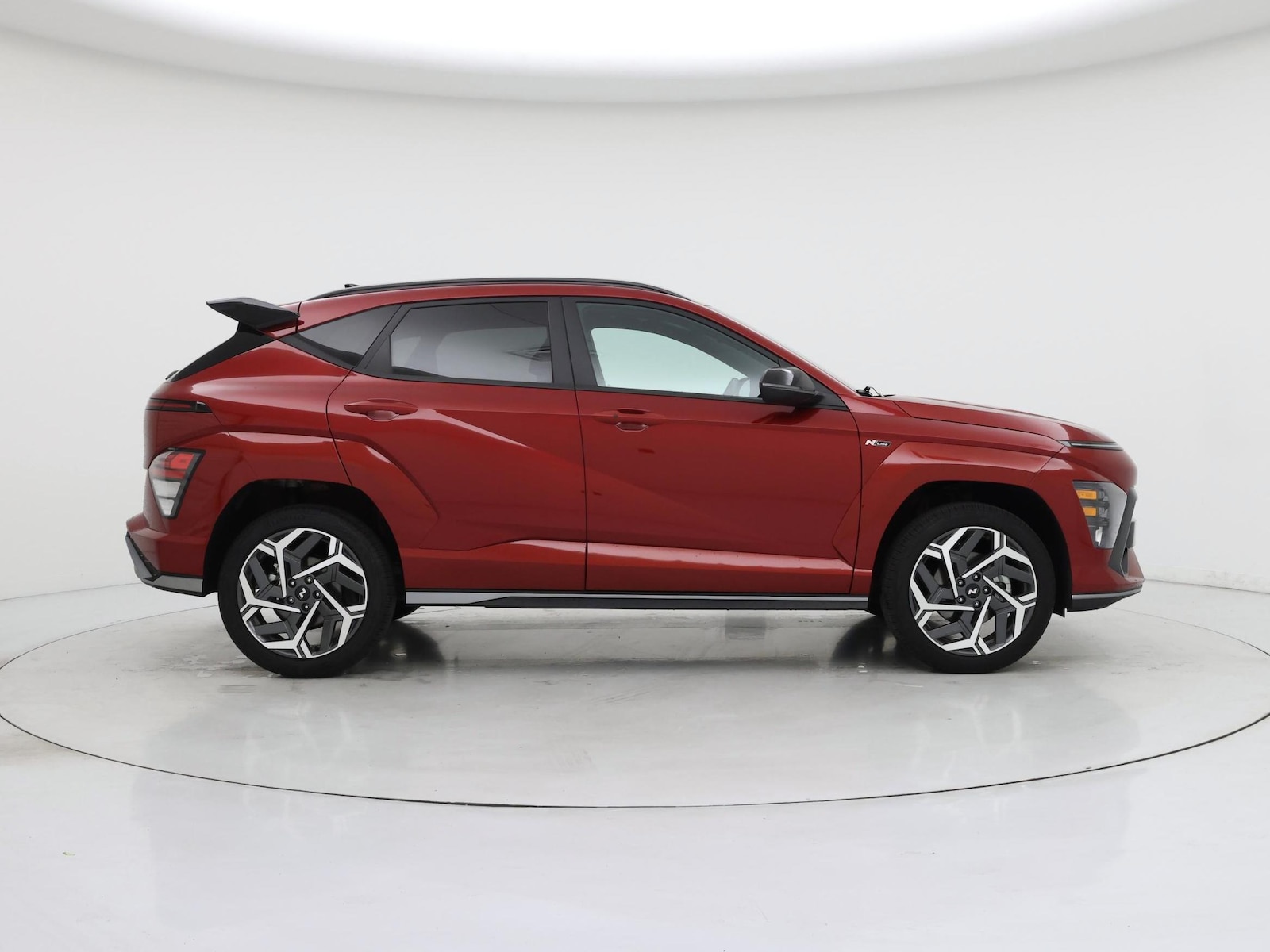 2025 Hyundai Kona N Line S - Photo 8