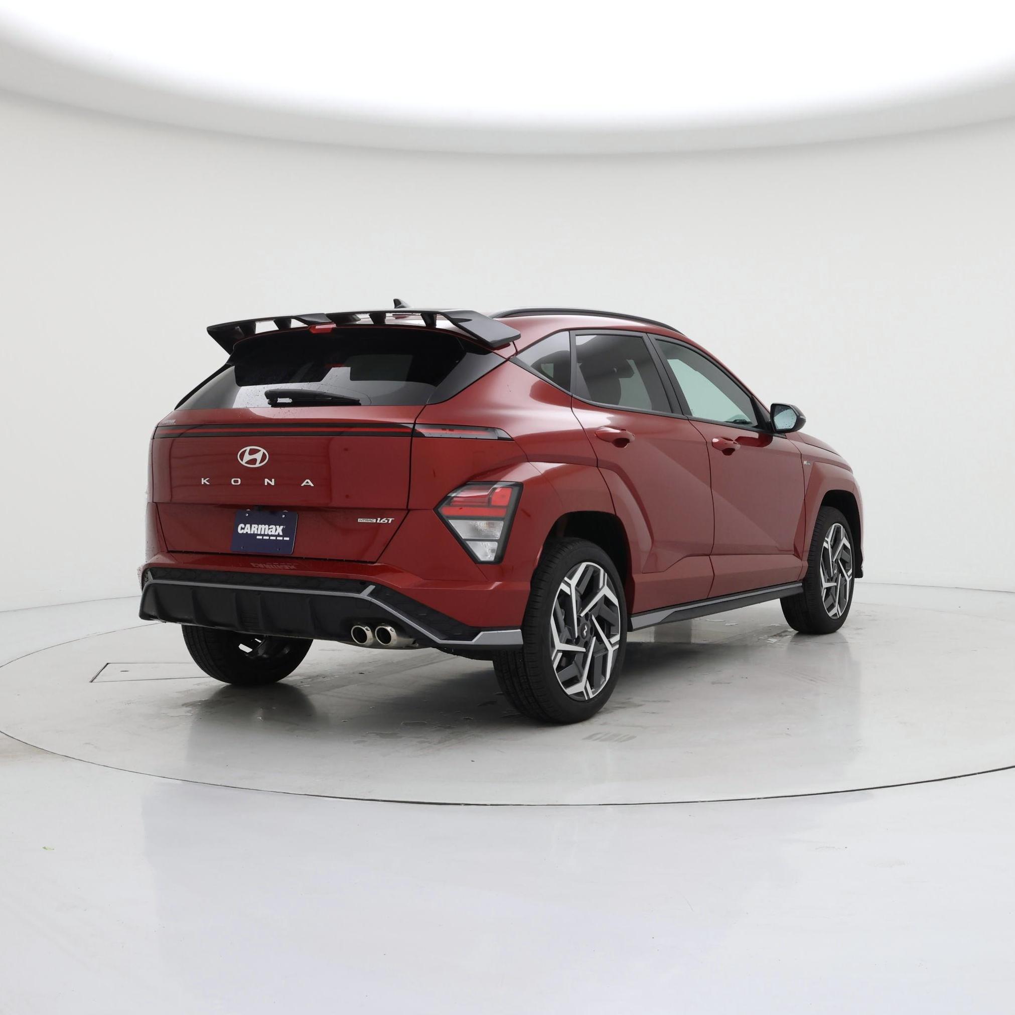 Thumbnail: 2025 Hyundai Kona - 8