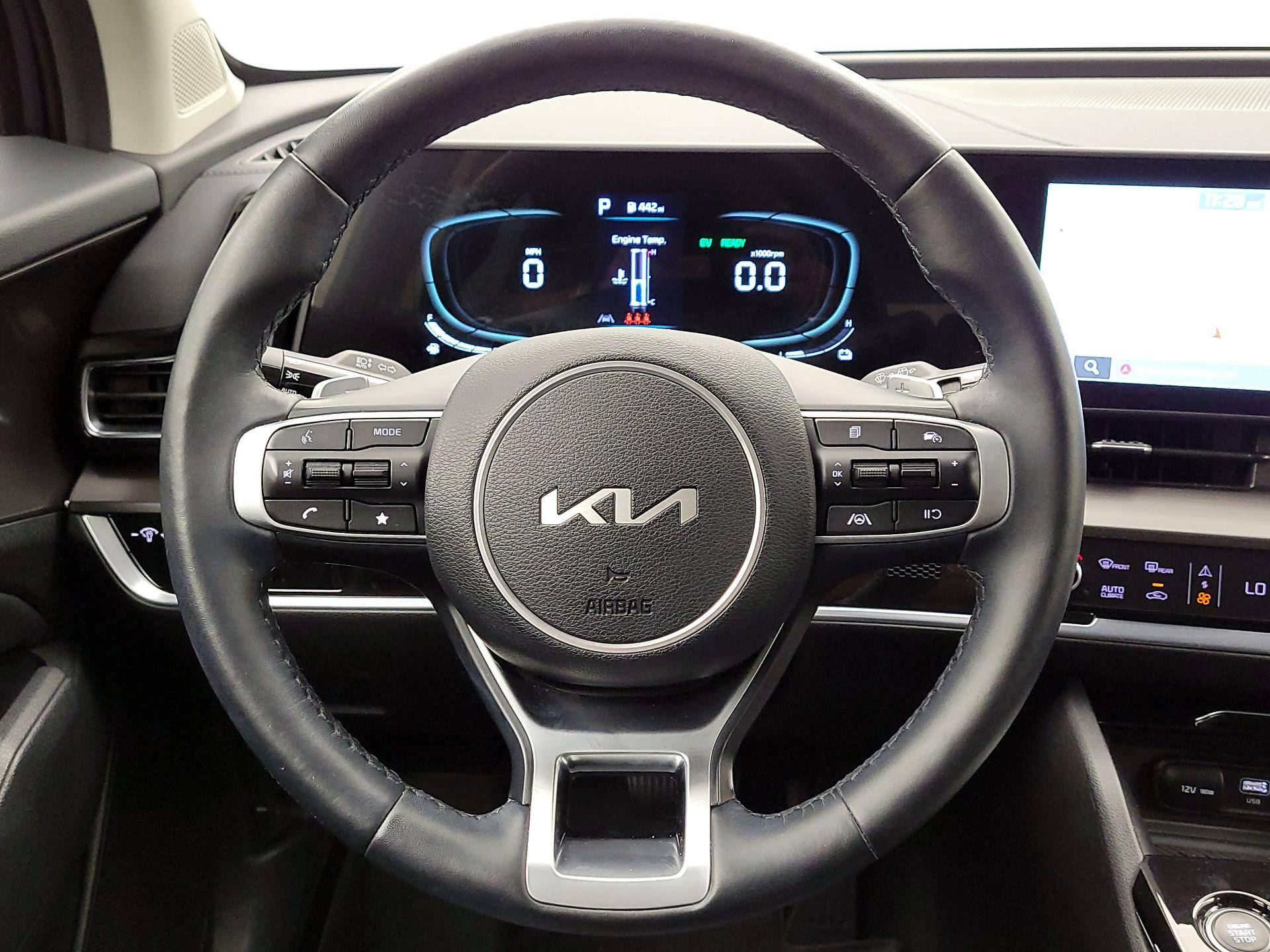 Thumbnail: 2023 Kia Sportage - 10