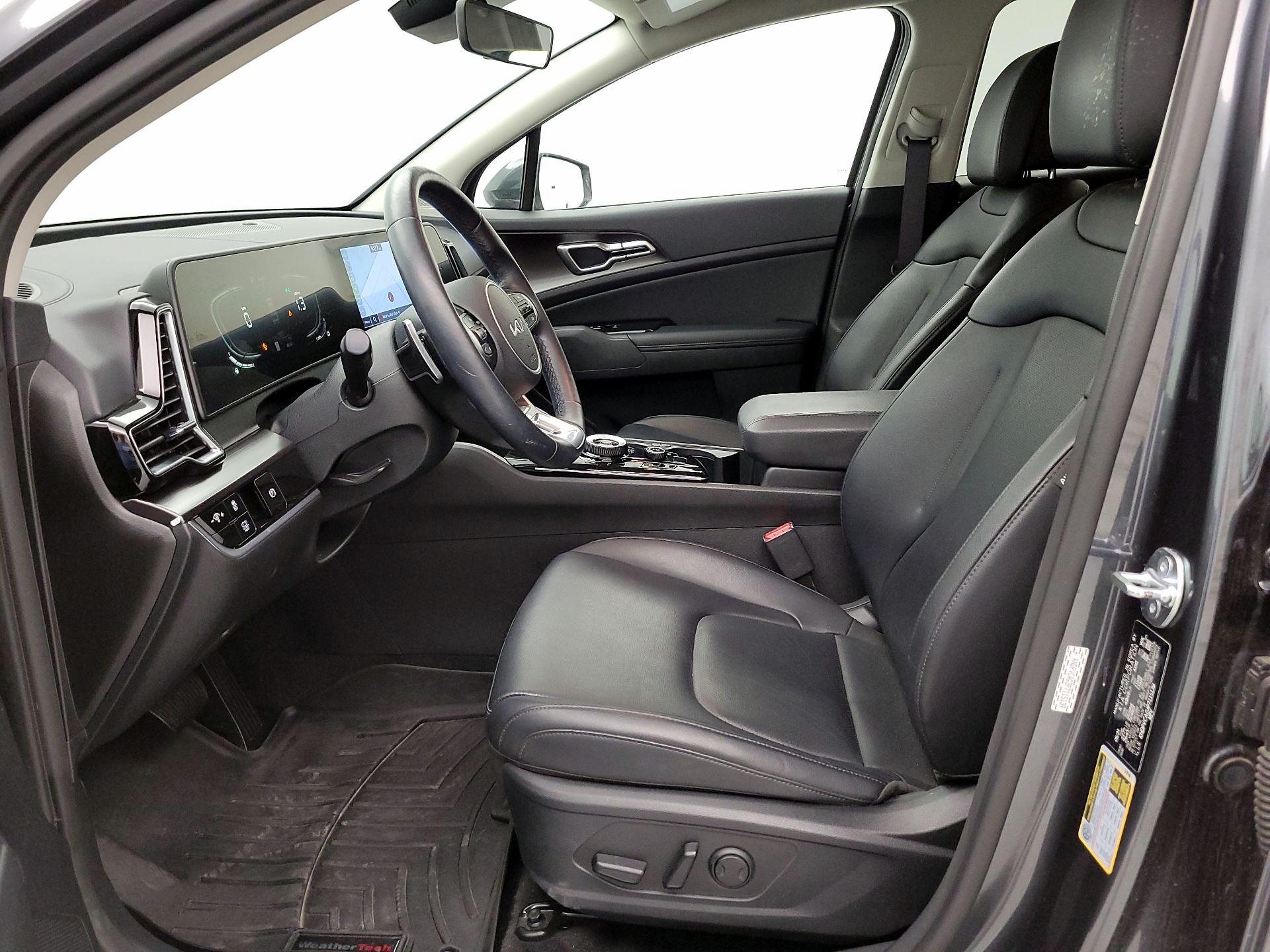 Thumbnail: 2023 Kia Sportage - 11