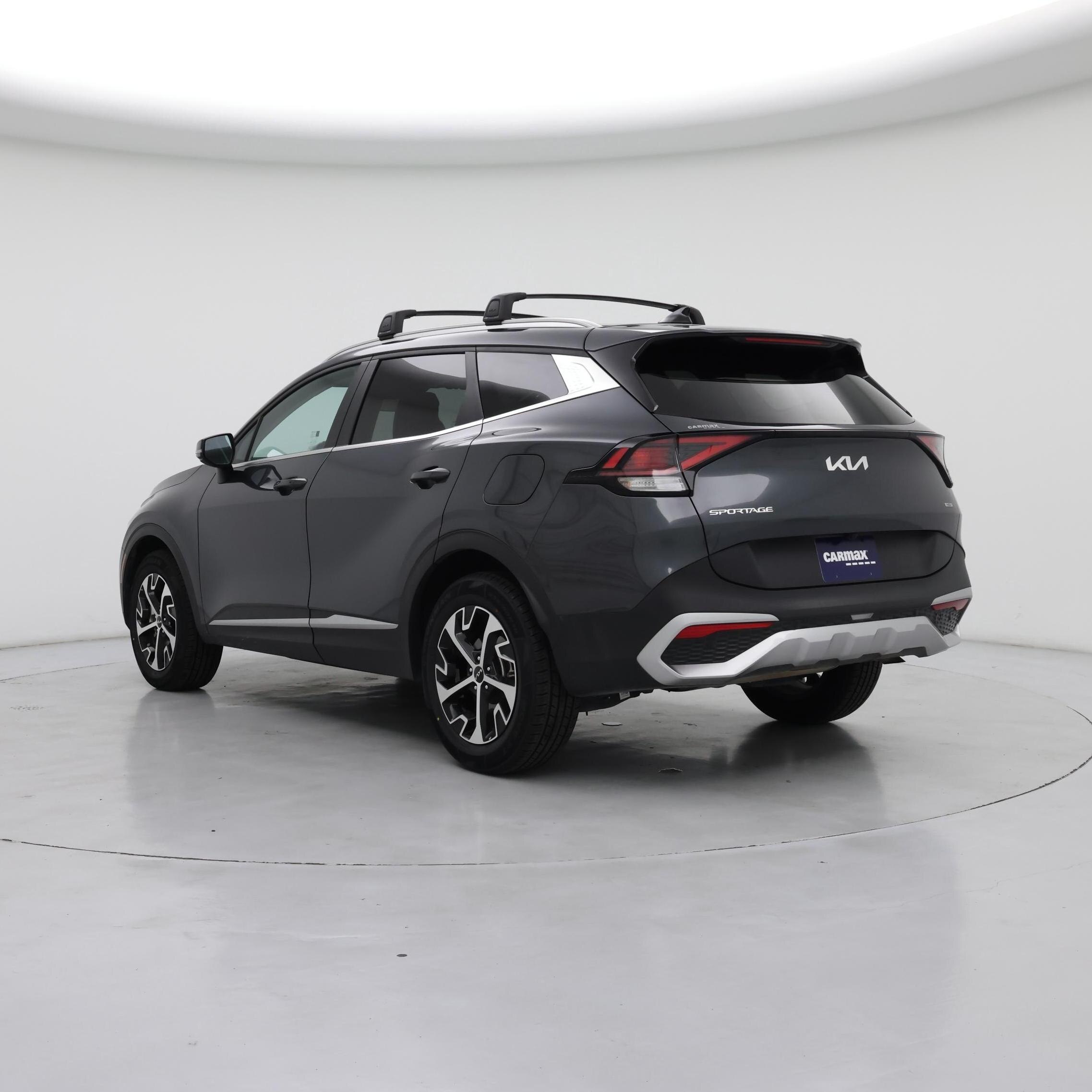 Thumbnail: 2023 Kia Sportage - 2