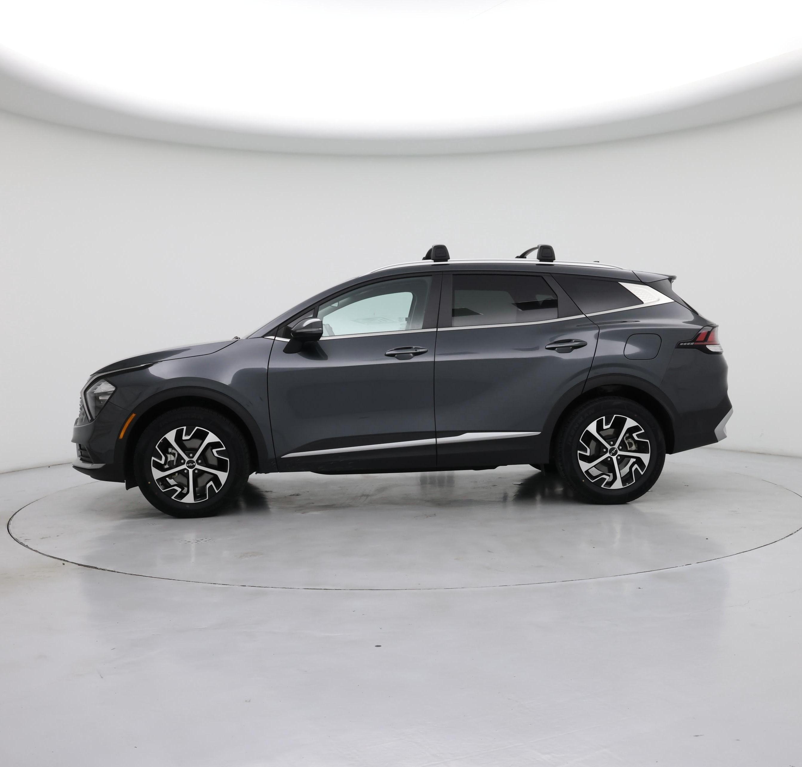 Thumbnail: 2023 Kia Sportage - 3