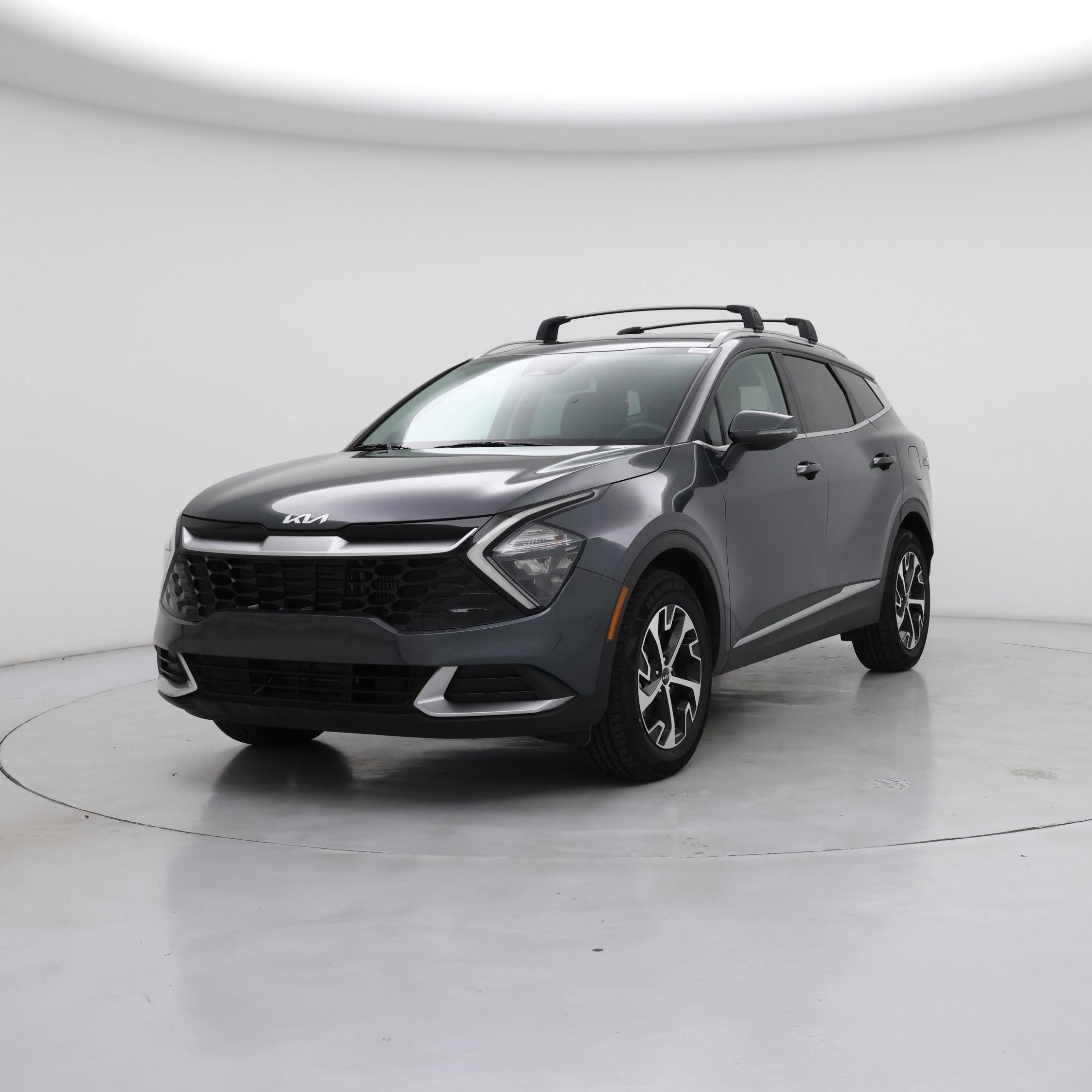 Thumbnail: 2023 Kia Sportage - 4