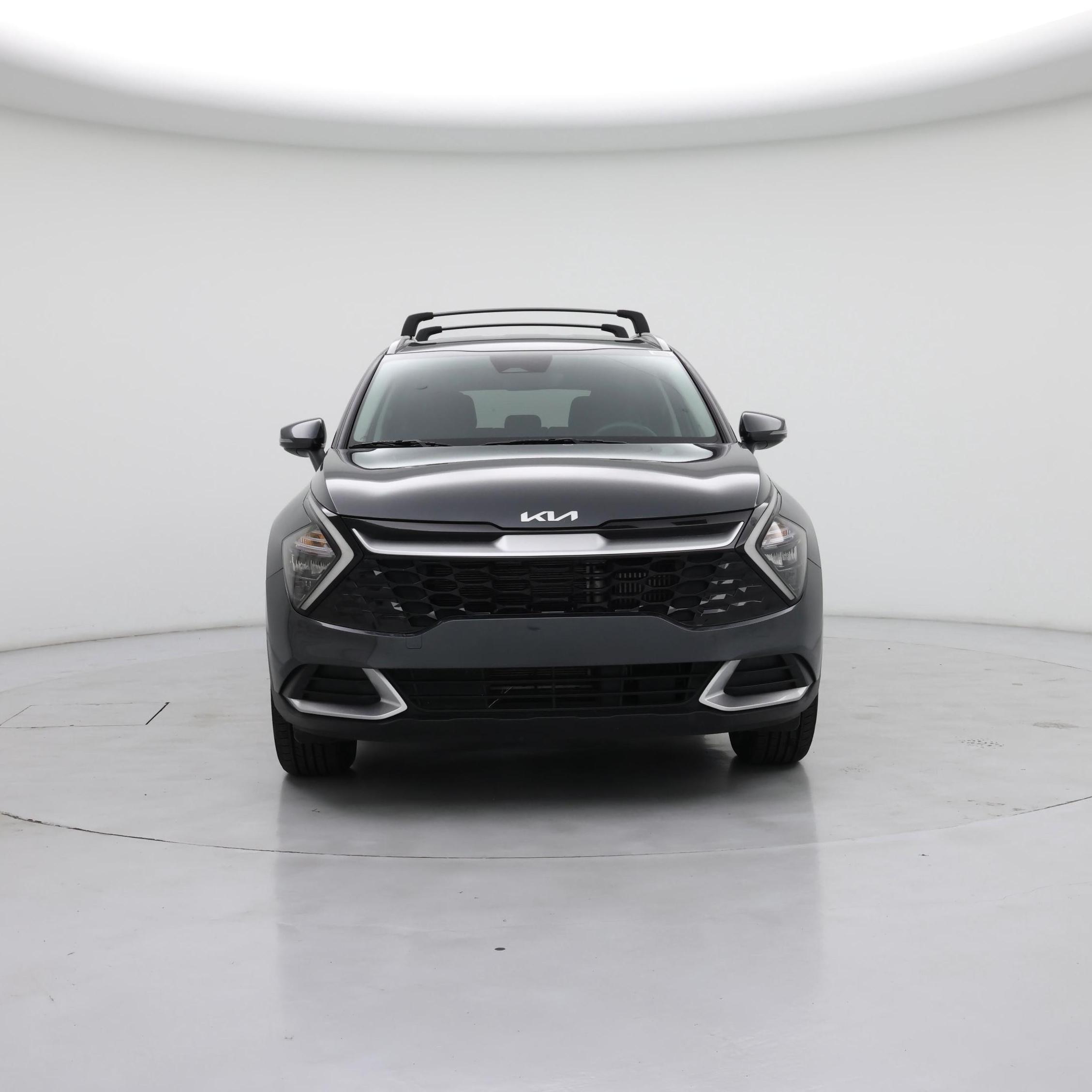 Thumbnail: 2023 Kia Sportage - 5