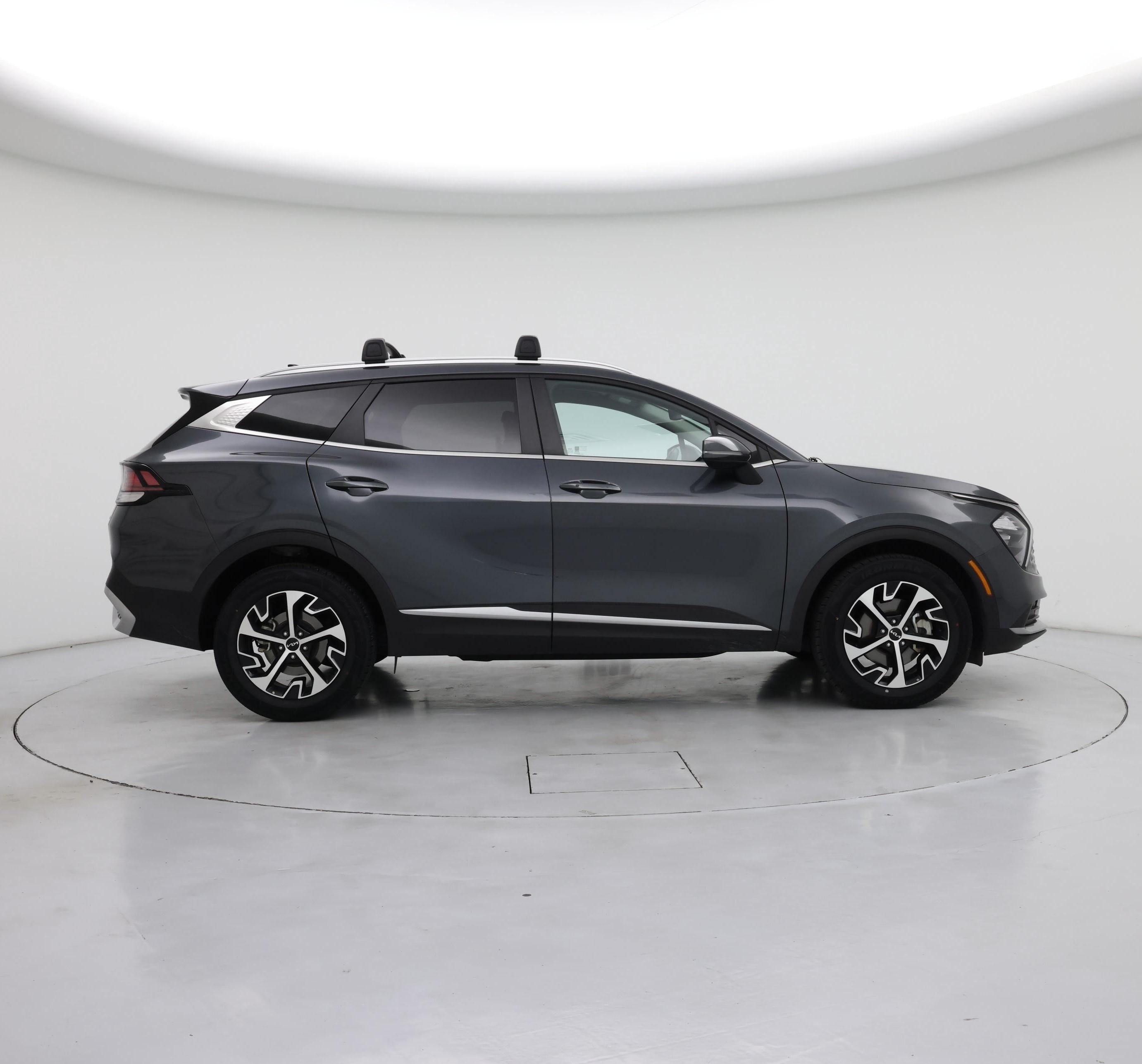 Thumbnail: 2023 Kia Sportage - 7