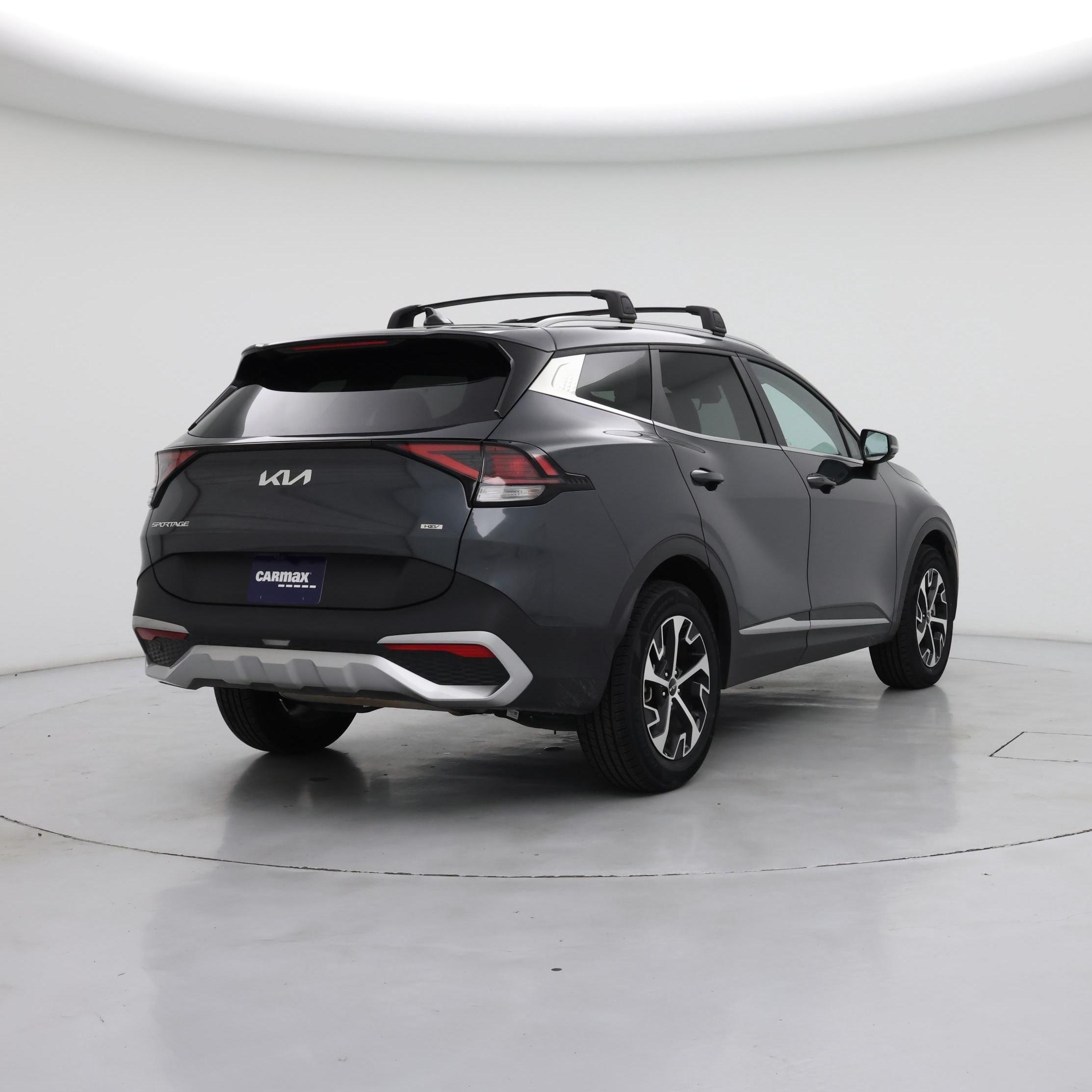 Thumbnail: 2023 Kia Sportage - 8